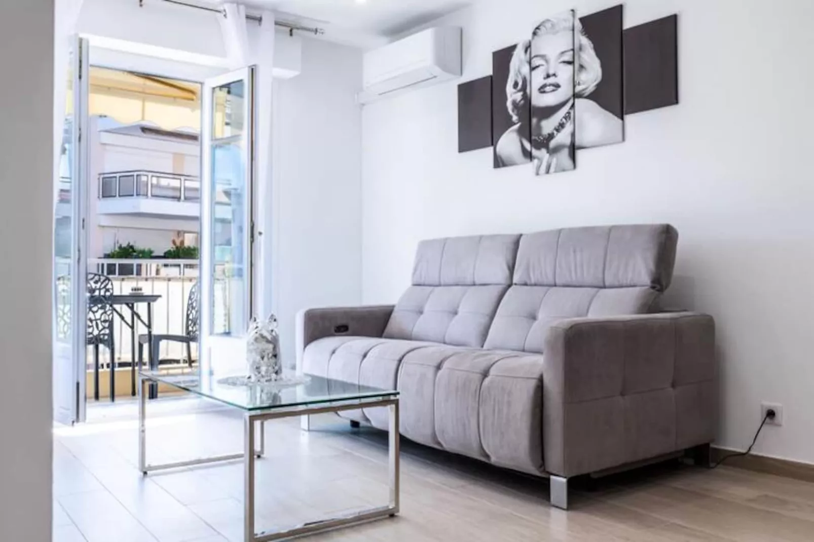 Résidence 3p Avec Terrasse &agrave; 100 M&egrave;tres De La Mer-Untagged