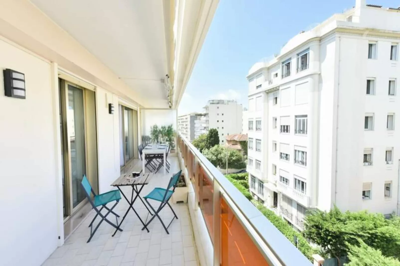 Résidence 2p R&eacute;nov&eacute;, Terrasse Et Plage &agrave; Pied-Nicht zugeordnet