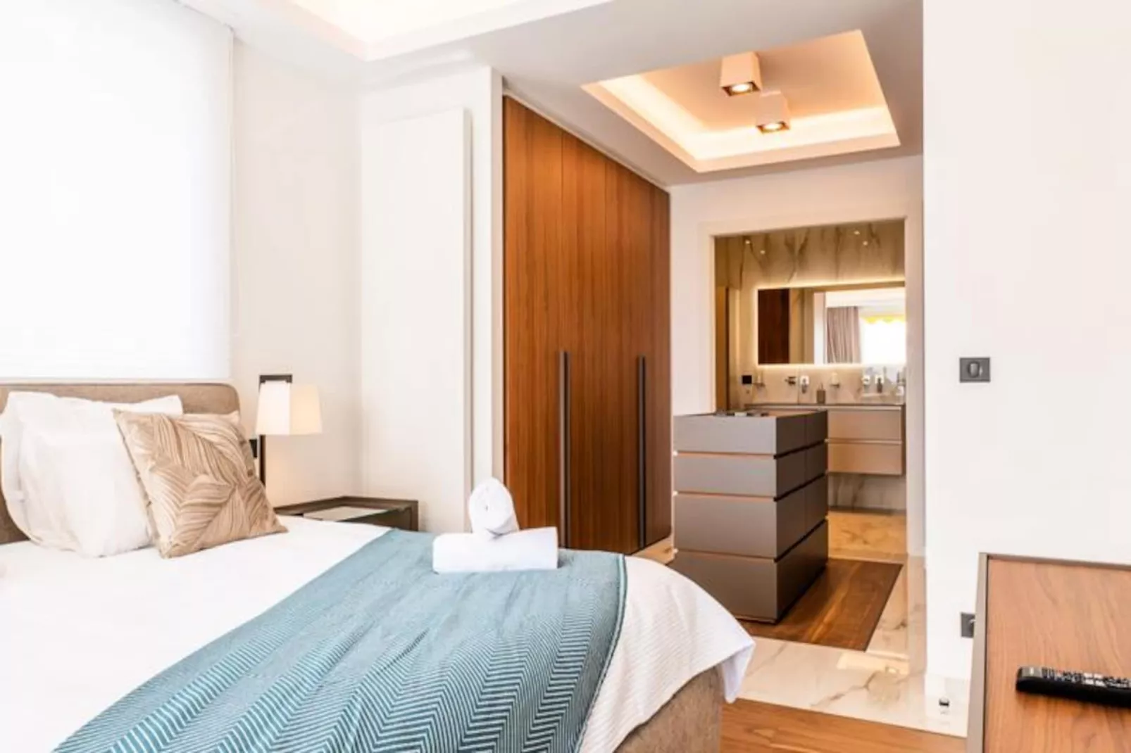 Résidence Rare ! Appartement Grand Standing - Croisette-Non tagué