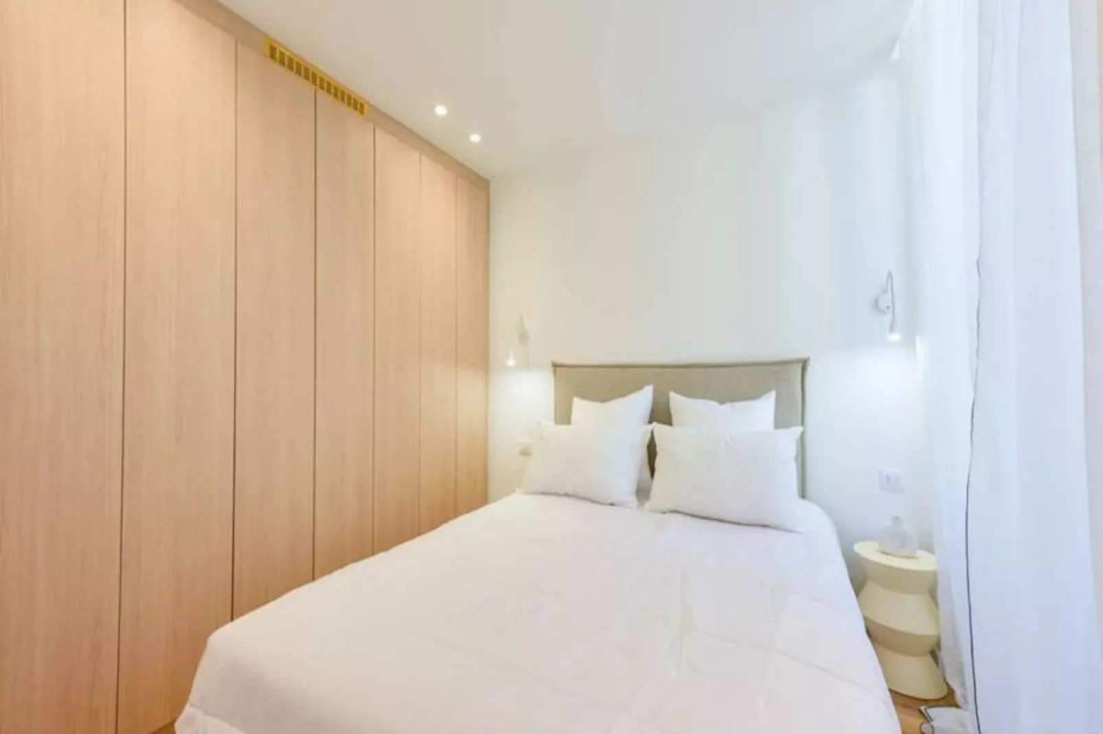 Résidence 2p De Standing &agrave; 100m Du Palais-Nicht zugeordnet