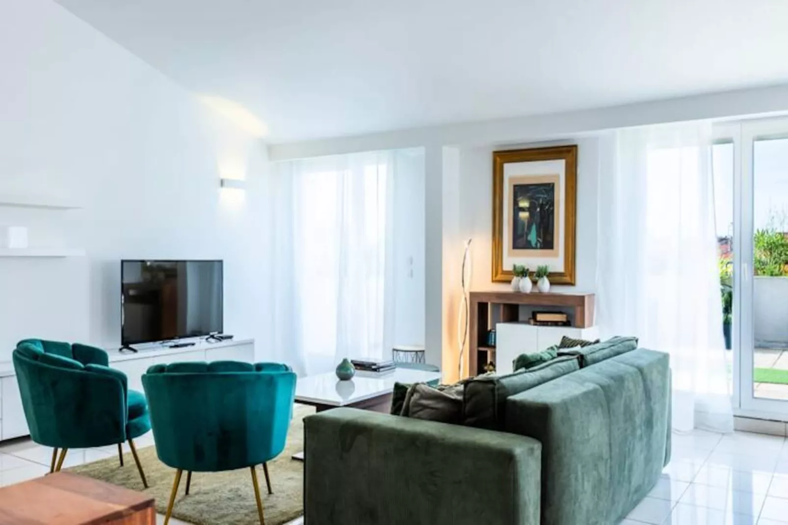 Résidence Rare ! Rooftop 120m&sup2; 5min &agrave; Pied Du Centre-Nicht zugeordnet