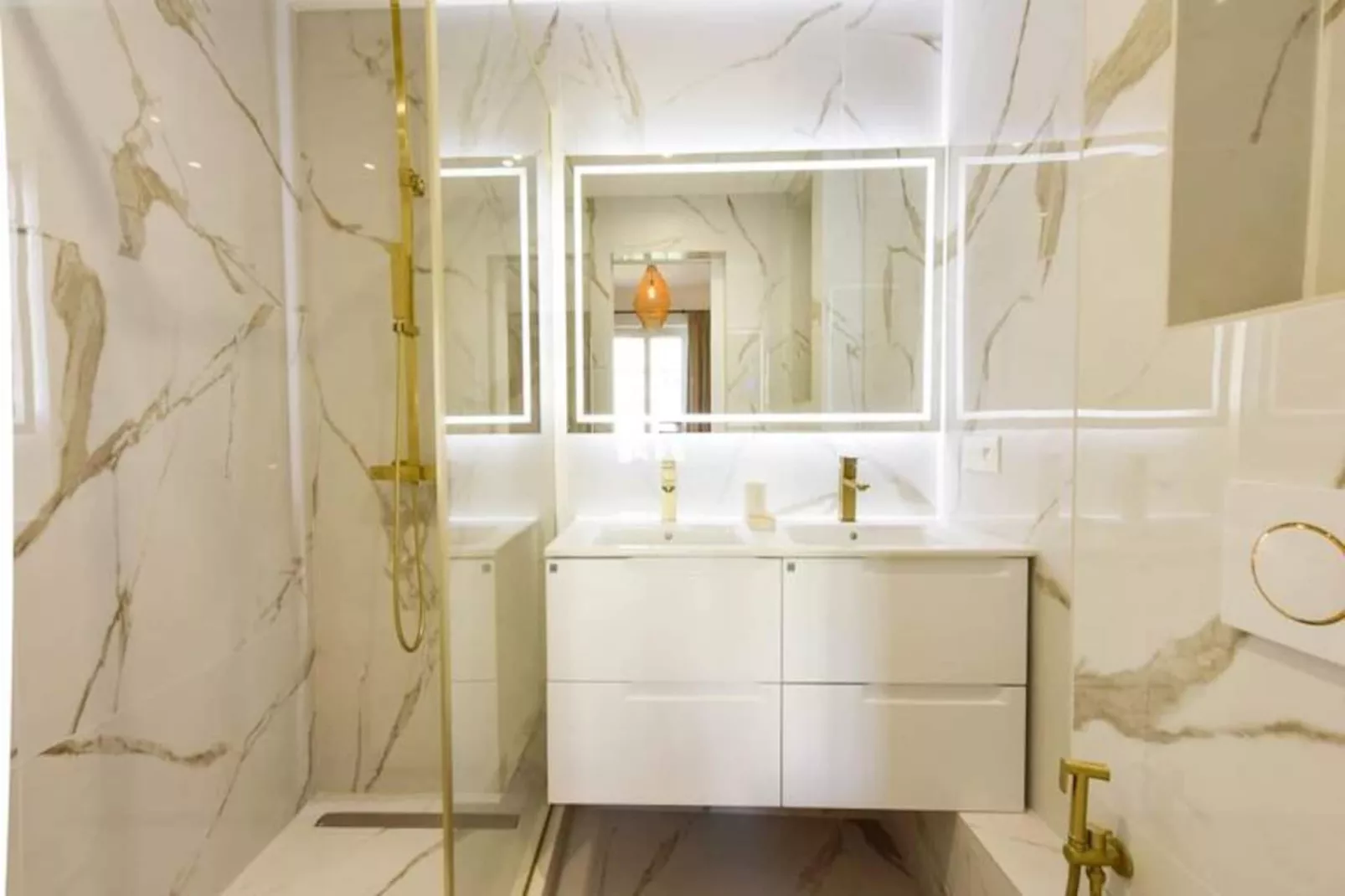 Résidence  Rare 4p Standing Proche Croisette-Nicht zugeordnet