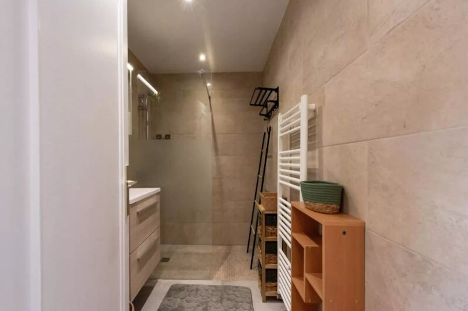 Résidence 2p Rénové Proche Croisette-Non tagué