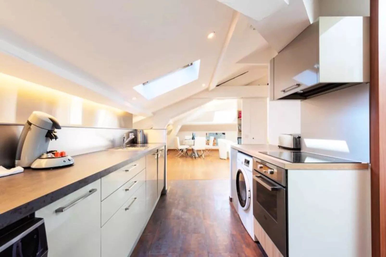 Résidence Grand Studio à 3 Min De La Croisette-Untagged