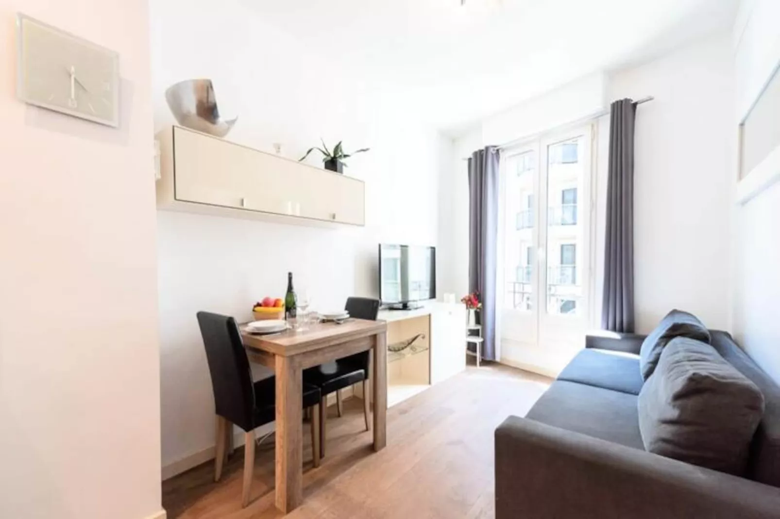 Résidence Cannes 2p Carré D’or-Untagged