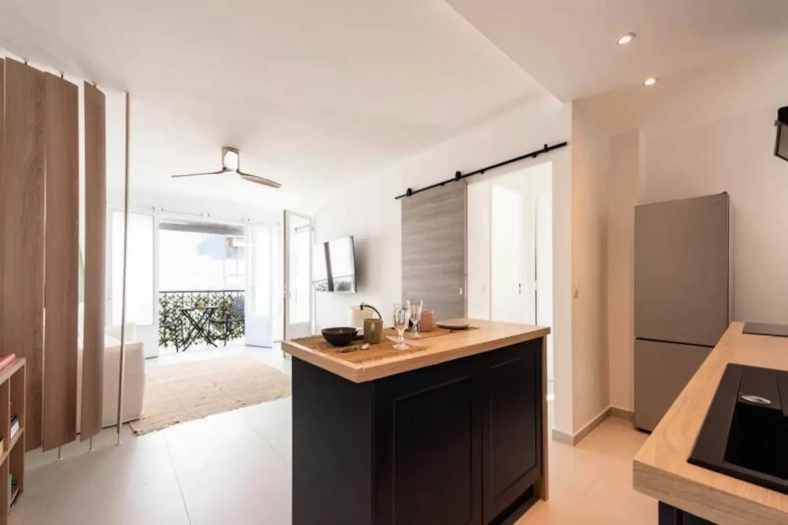 Résidence Lumineux 2p, Plages &agrave; Pied-Non tagué