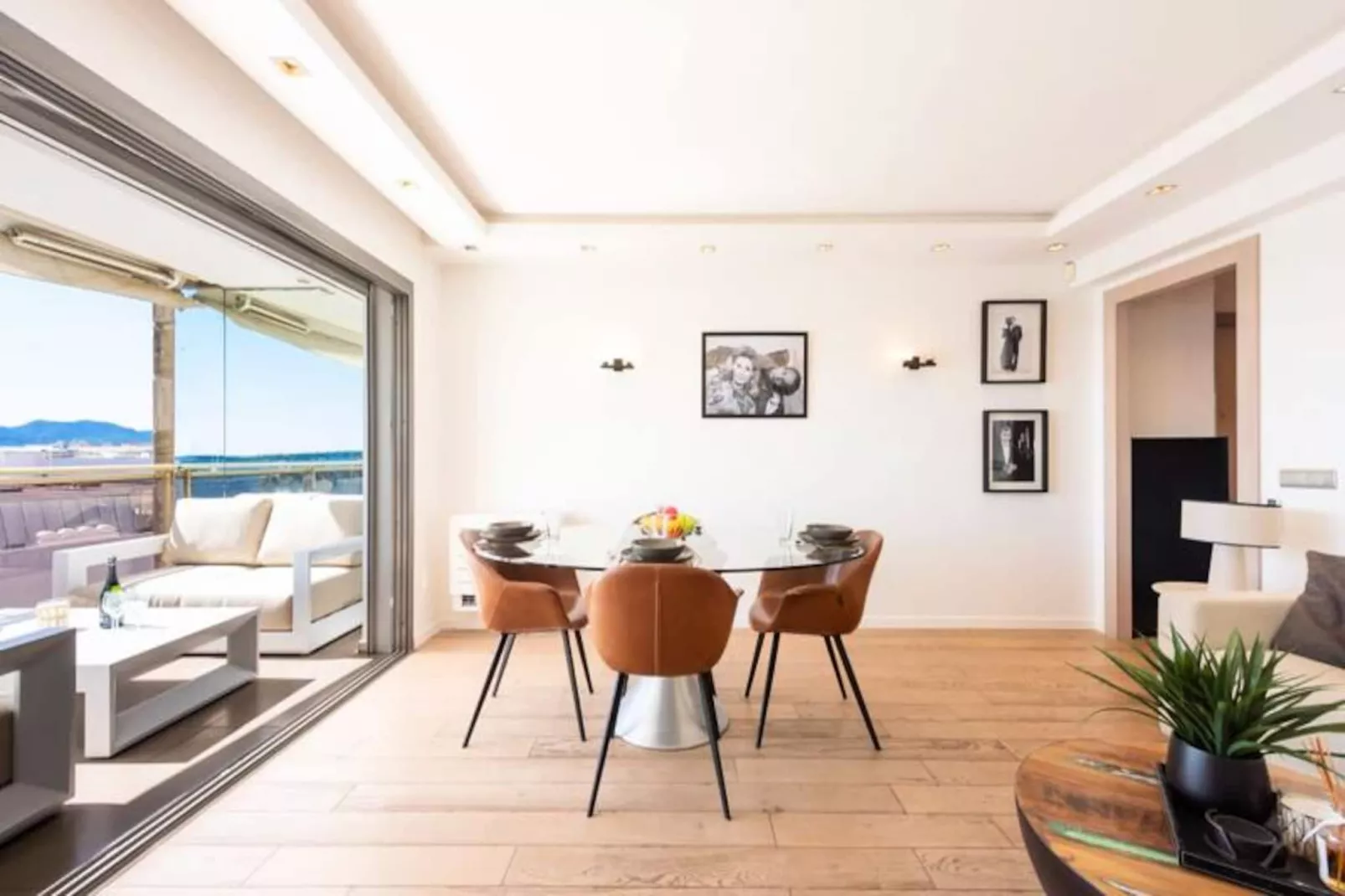 Résidence 2 Pi&egrave;ces Croisette, Face Palais Des Congr&egrave;s-Nicht zugeordnet