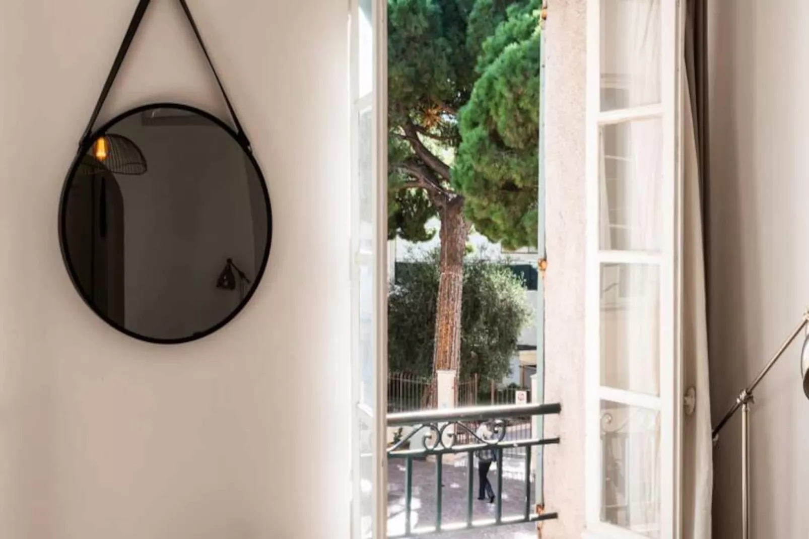 Résidence 3p Centre Cannes Suquet-Untagged