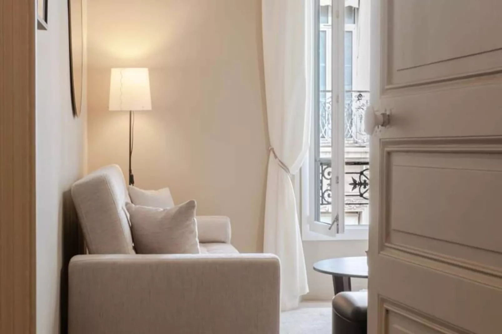 Résidence 2p Rénové Cœur De Cannes-Nicht zugeordnet