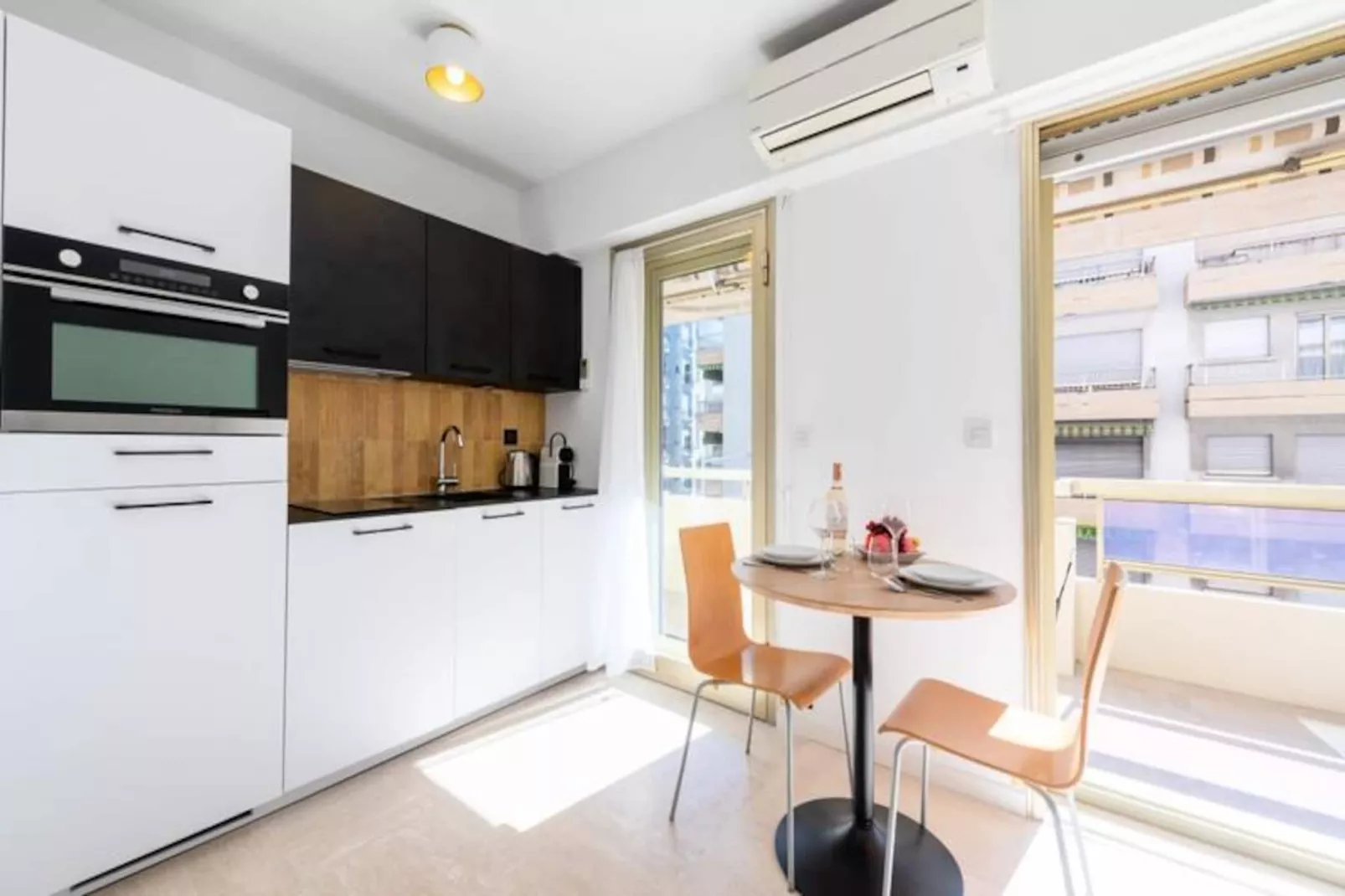 Résidence Studio Terrasse 2 Min De La Croisette-Non tagué