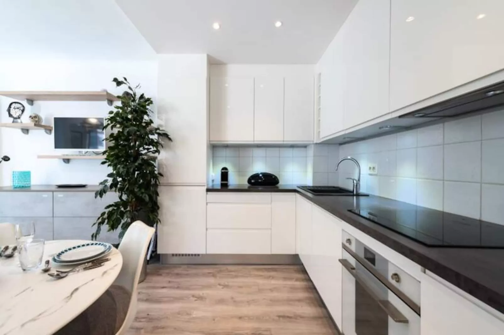 Résidence Appartement Lumineux Centre Cannes-Non tagué