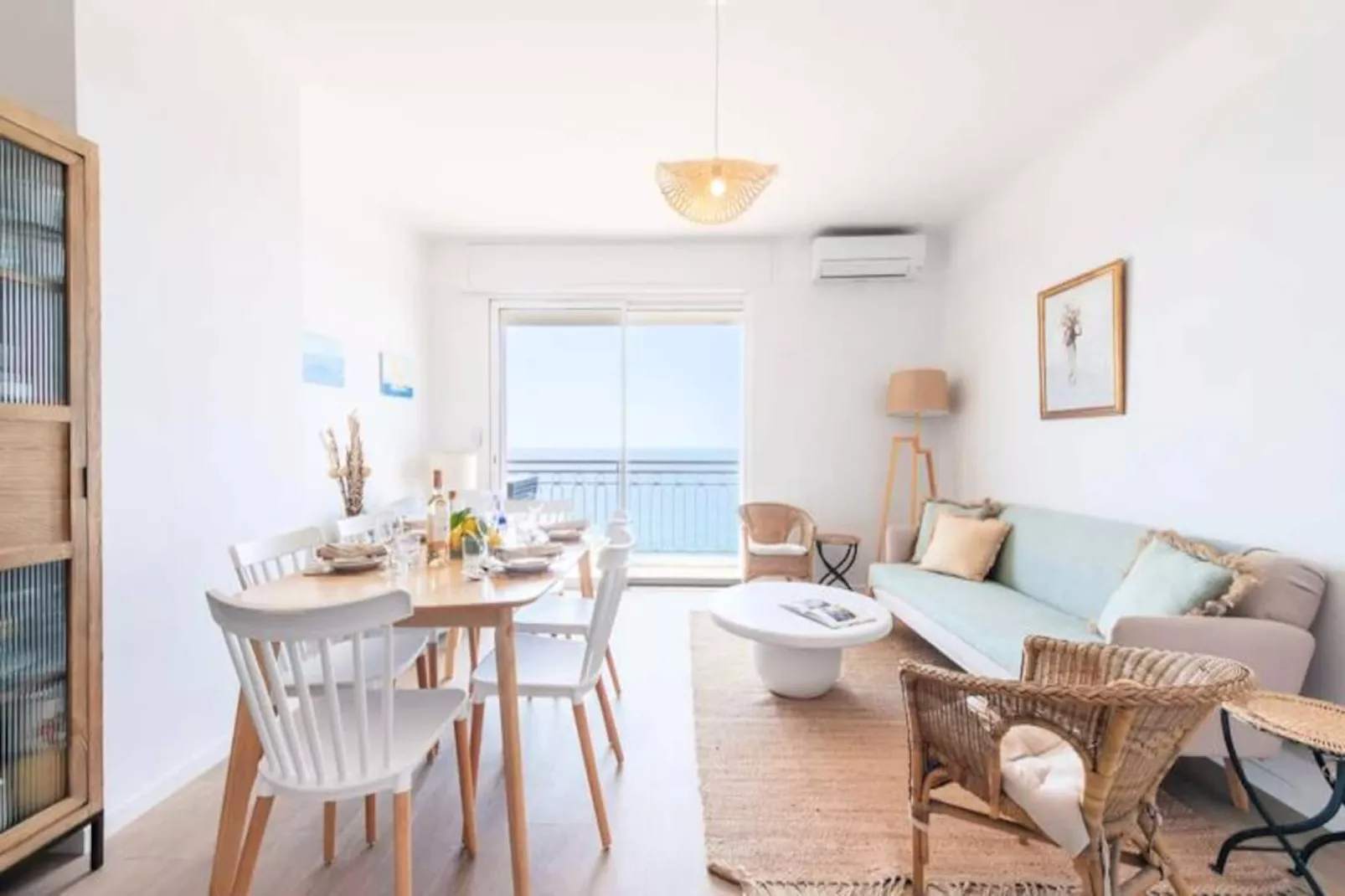 Résidence Cannes &ndash; Suquet Vue Mer & Acc&egrave;s Plage-Nicht zugeordnet