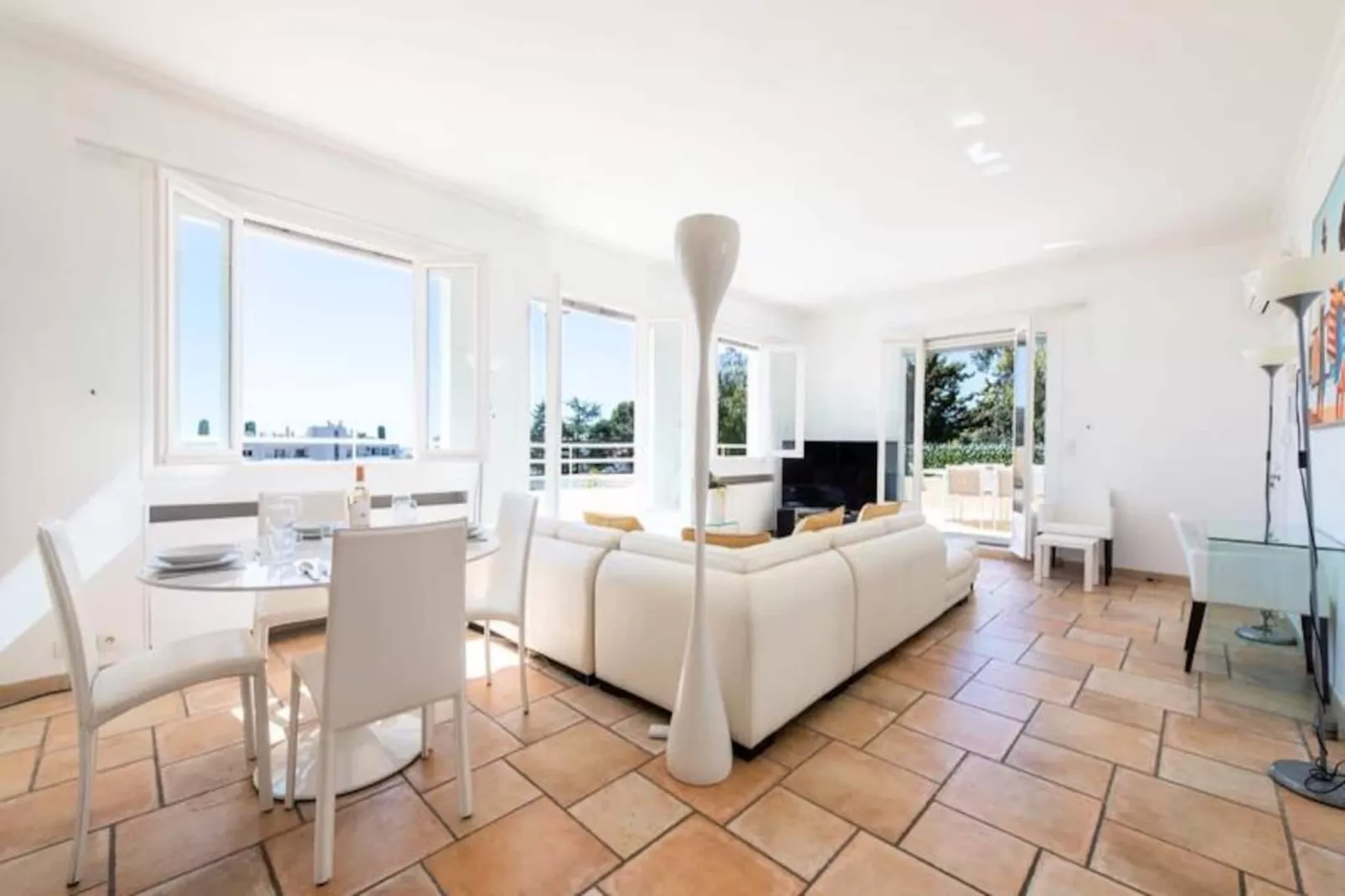 Résidence Unique ! 3p Piscine & Rooftop-Untagged