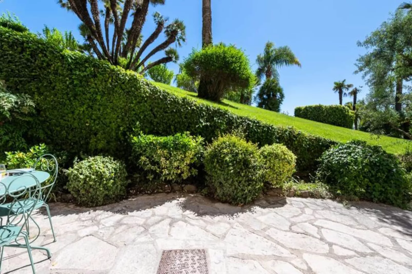 Résidence 4p Bourgeois Rez-de-jardin, Proche Croisette & Plages-Untagged