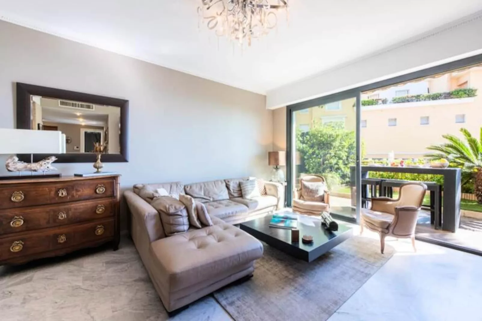 Résidence 4p Piscine Privée & Vue Mer-Untagged