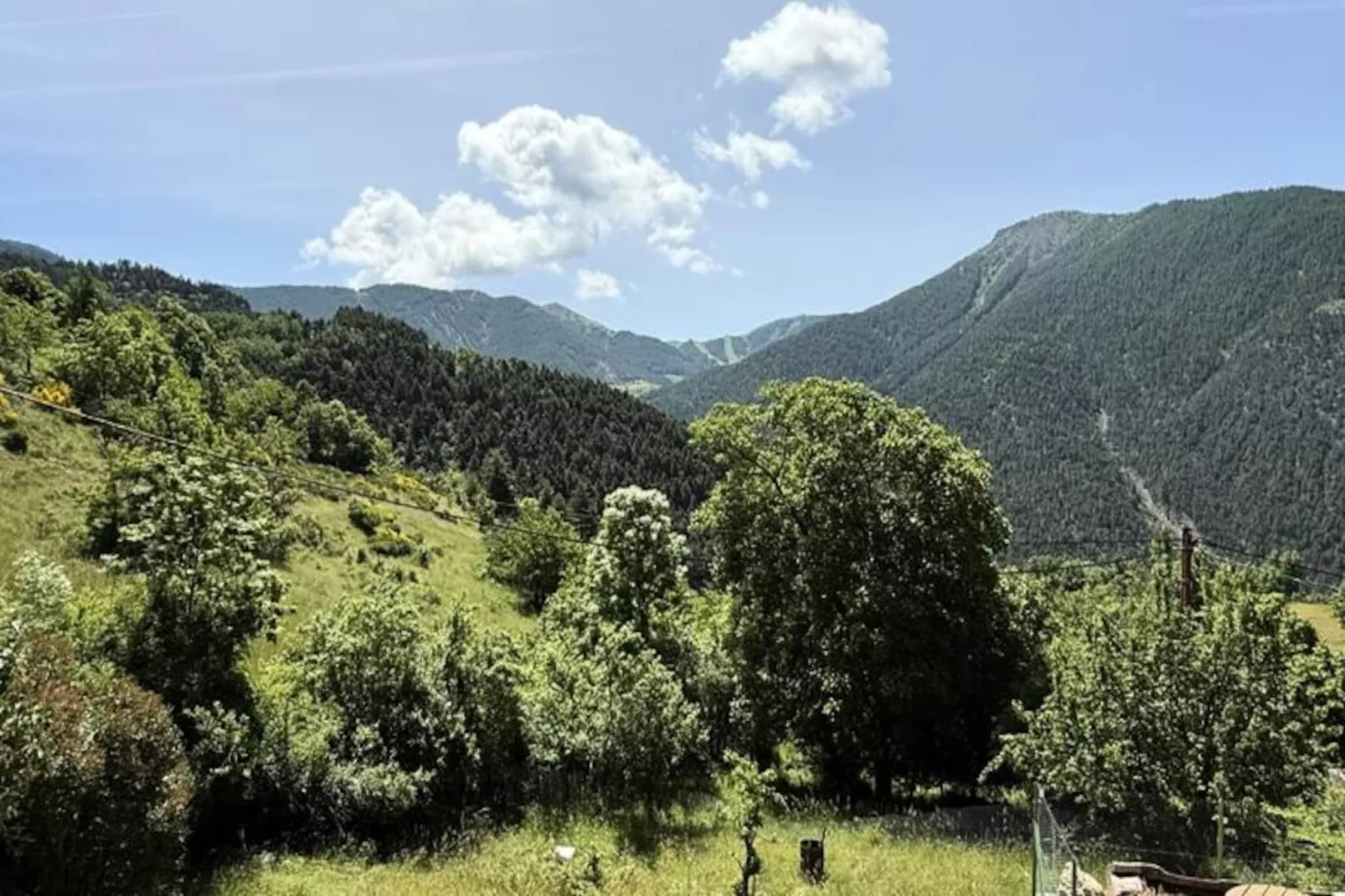 Bel Appartement Au Coeur De La Nature Avec Jardin - Nicht zugeordnet