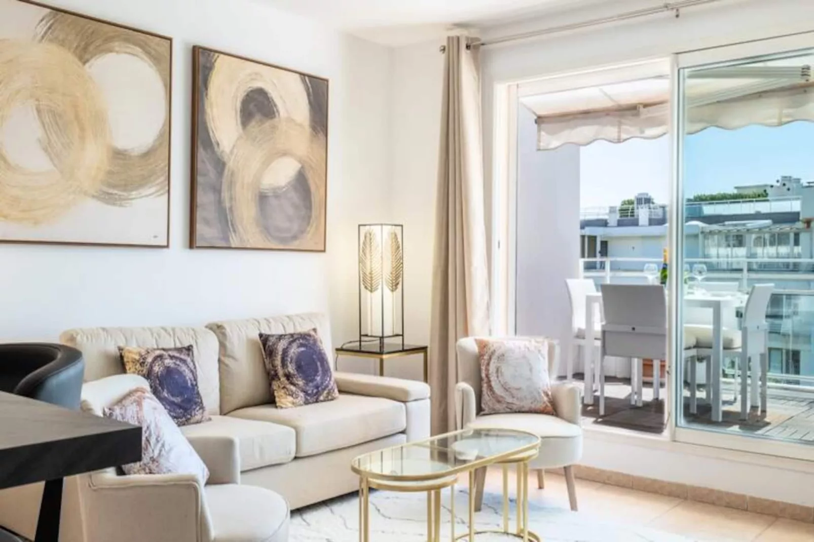 Résidence 3p De Standing, Piscine, Vue Mer, à 2 Pas Des Plages-Untagged