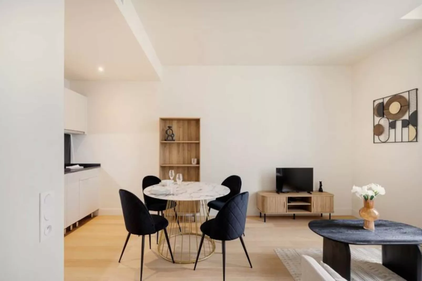 Appartement Place De Gaulle --Untagged