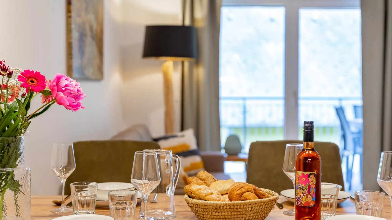 Ski Nature Apartment Lungau Top 14-Ambiance