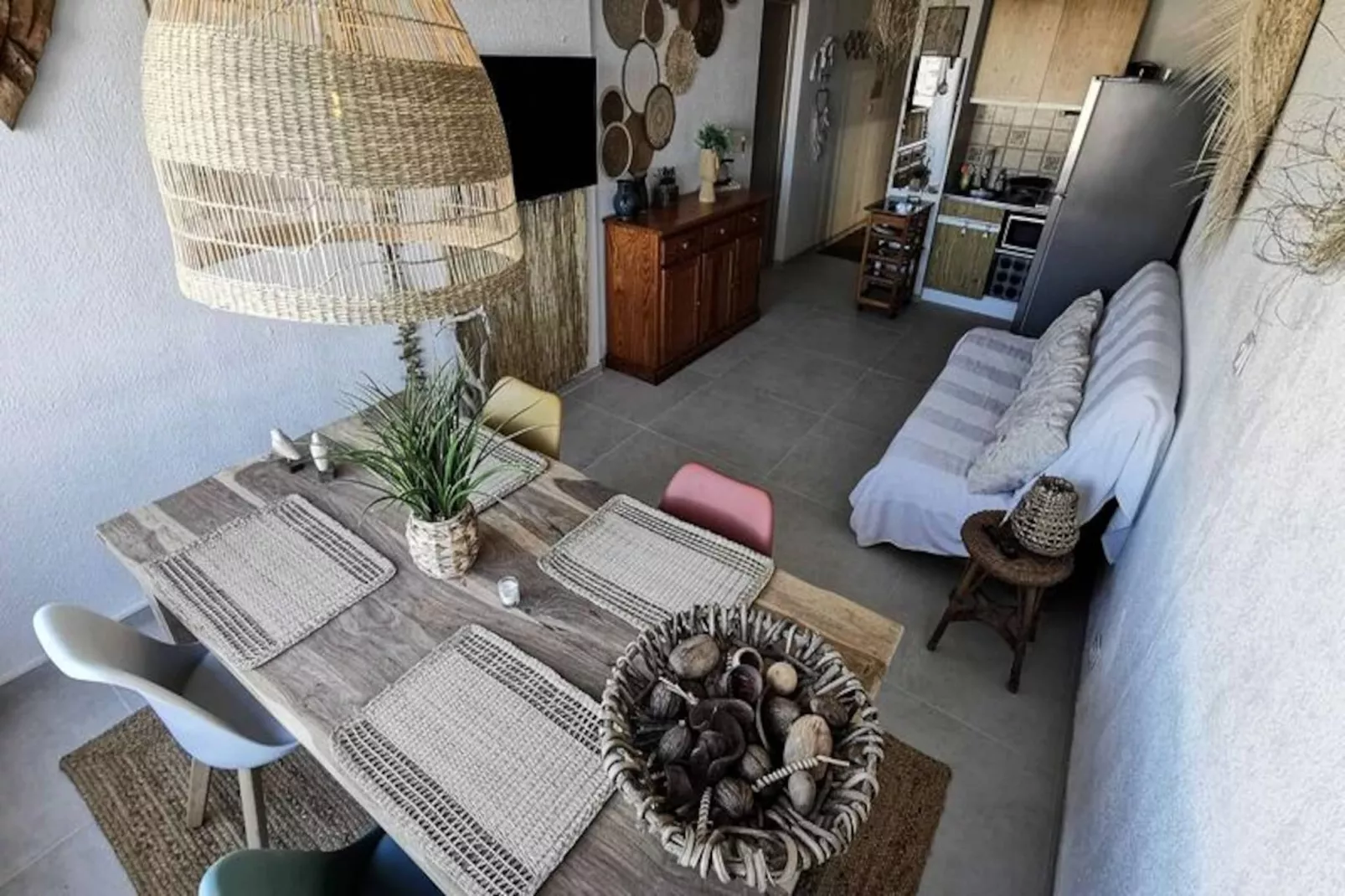 Résidence Karukera-Nicht zugeordnet