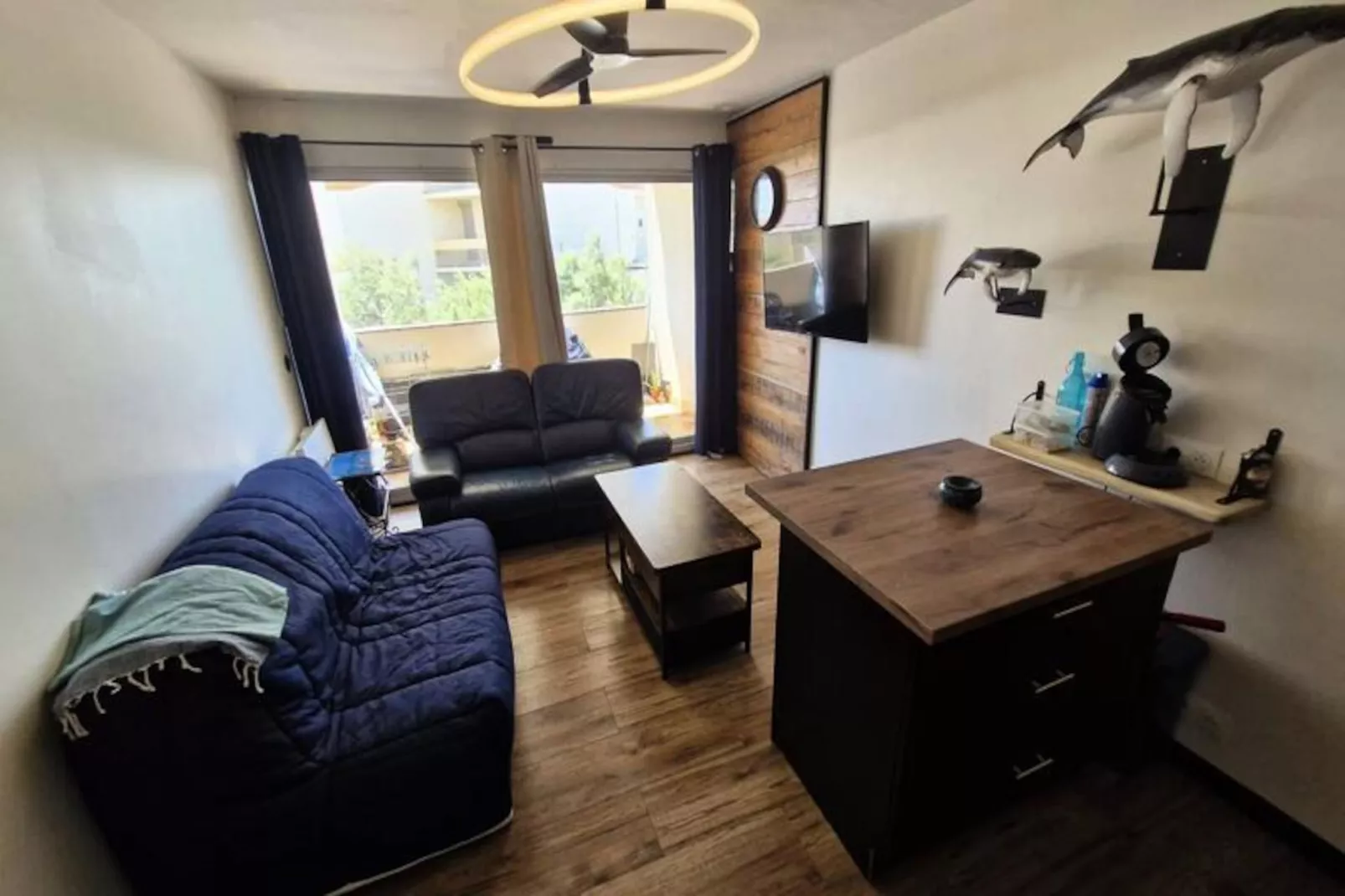 Résidence Les Voiliers-Nicht zugeordnet