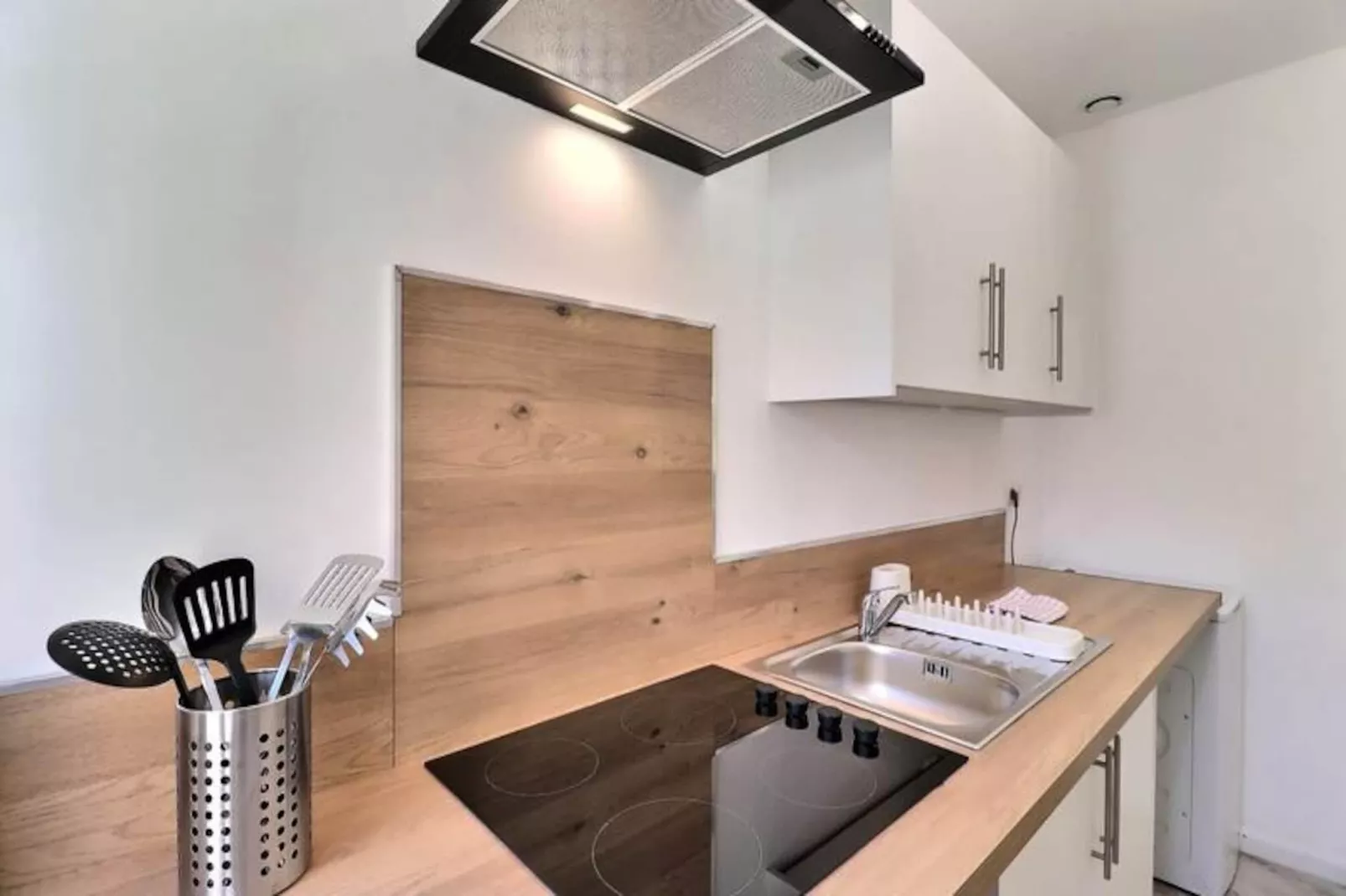 Nuance Arl&eacute;sienne &ndash; &eacute;l&eacute;gance & Confort En Centre-ville-Nicht zugeordnet