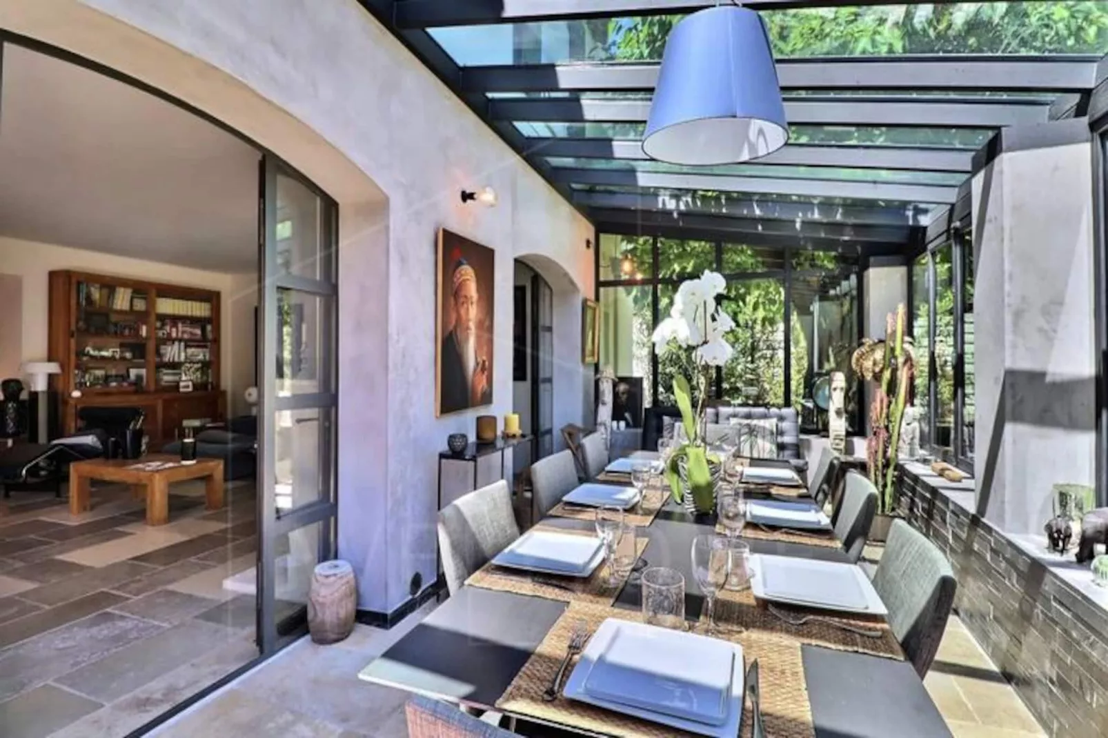 Le Bastidon - élégante Bastide Du Xviii-Untagged