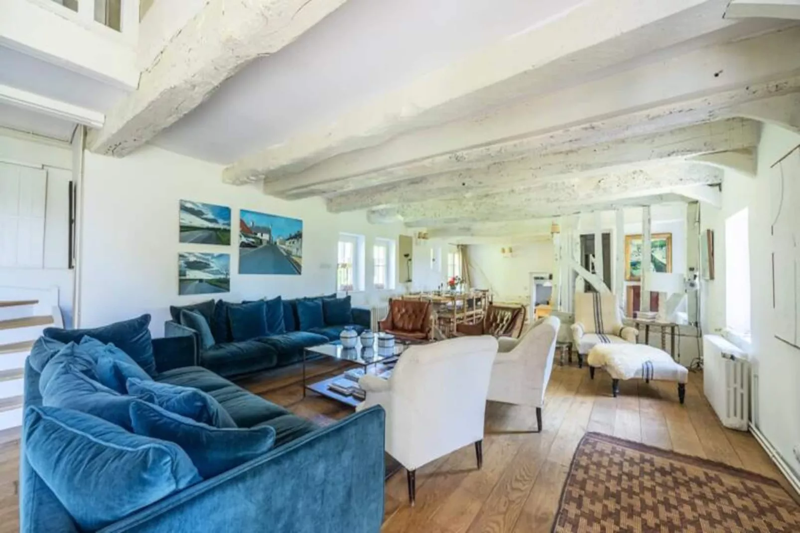 Maison Le Clos Longlais --Nicht zugeordnet