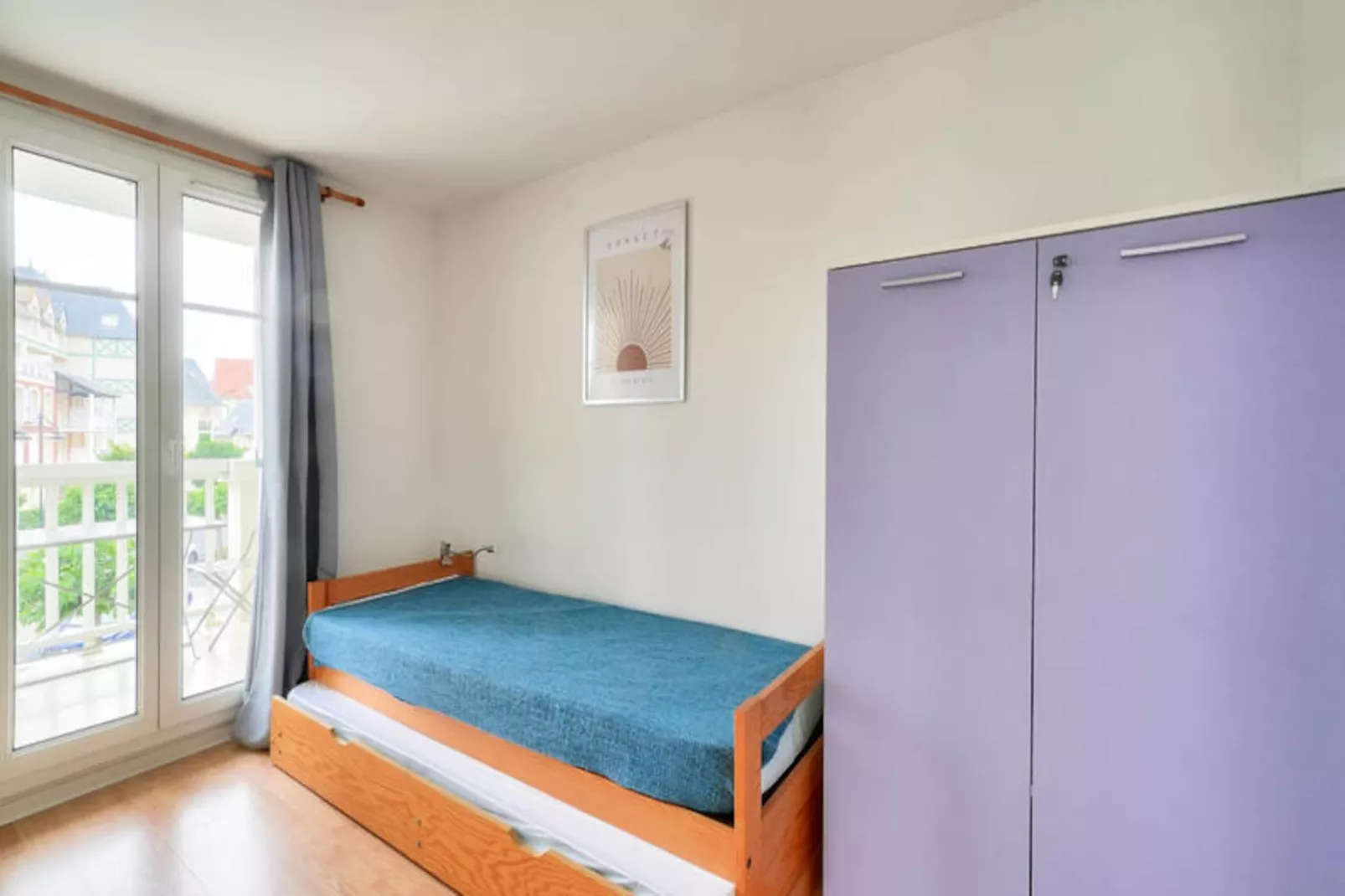 Résidence Plage 1 - maeva Home-Nicht zugeordnet