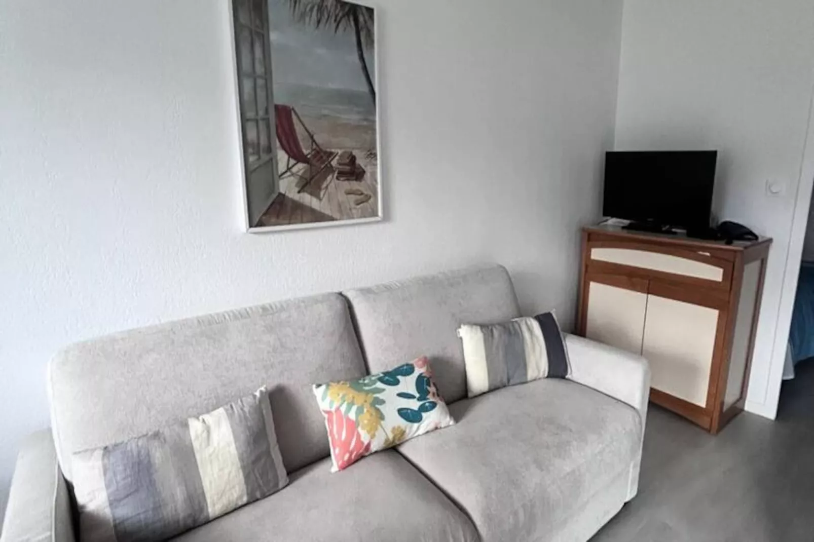 Résidence Les Tamaris - maeva Home-Untagged