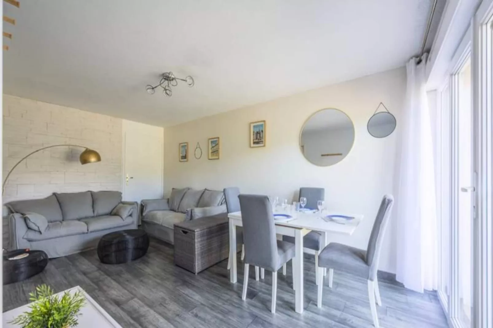 Appartement Des Martrois --Untagged