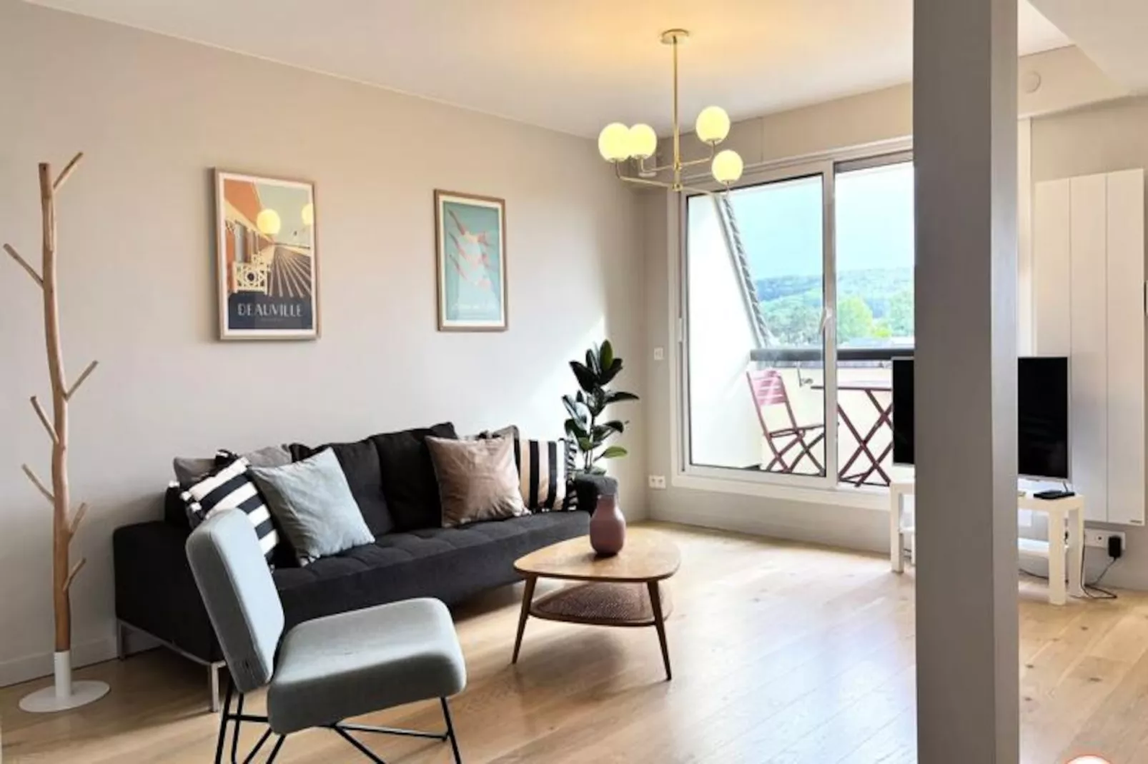 🏖️ Le Palais Des Terrasses-Untagged