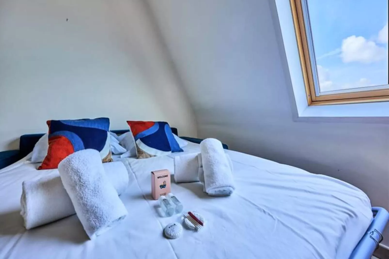 Appartement Ornano --Untagged