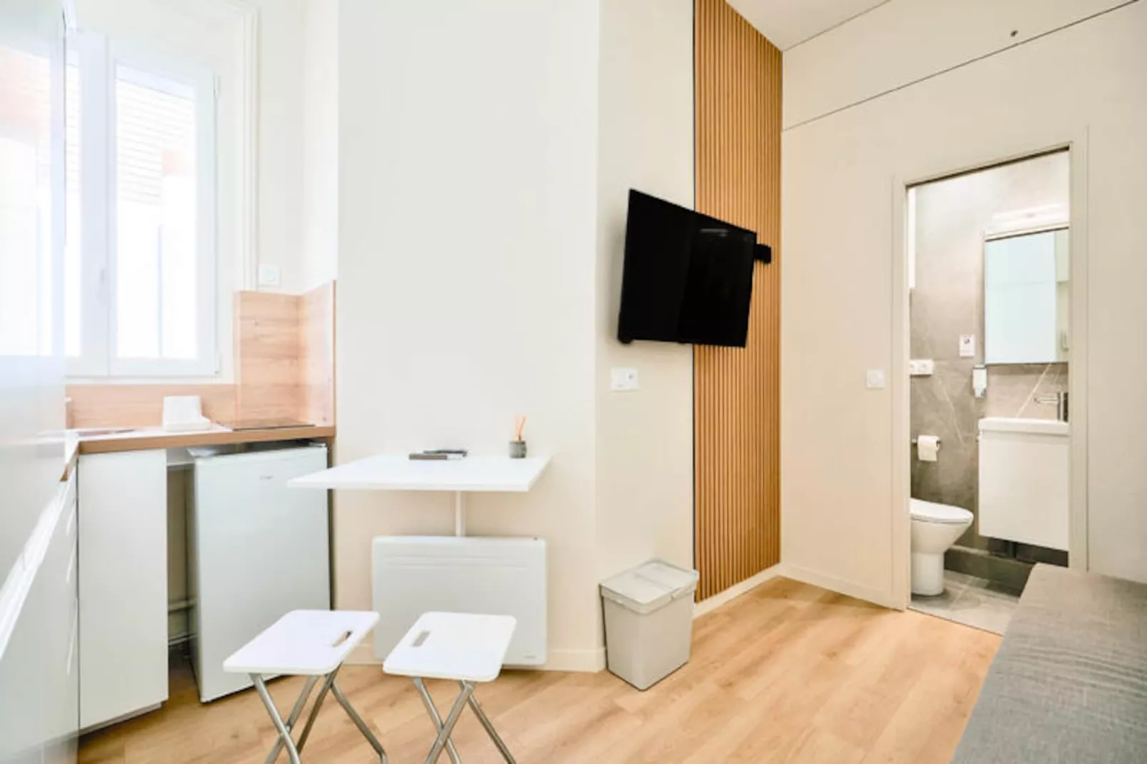 Studio rue Olliffe - maeva Home-Nicht zugeordnet