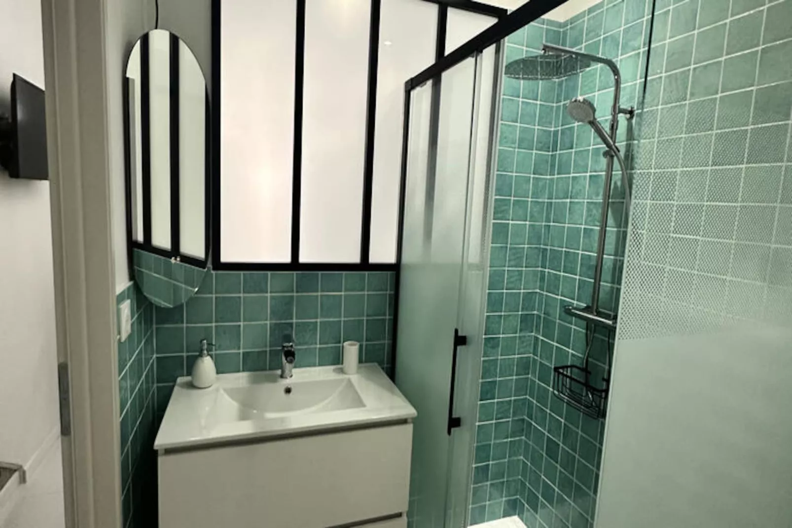 Studio à La Rochelle-Untagged