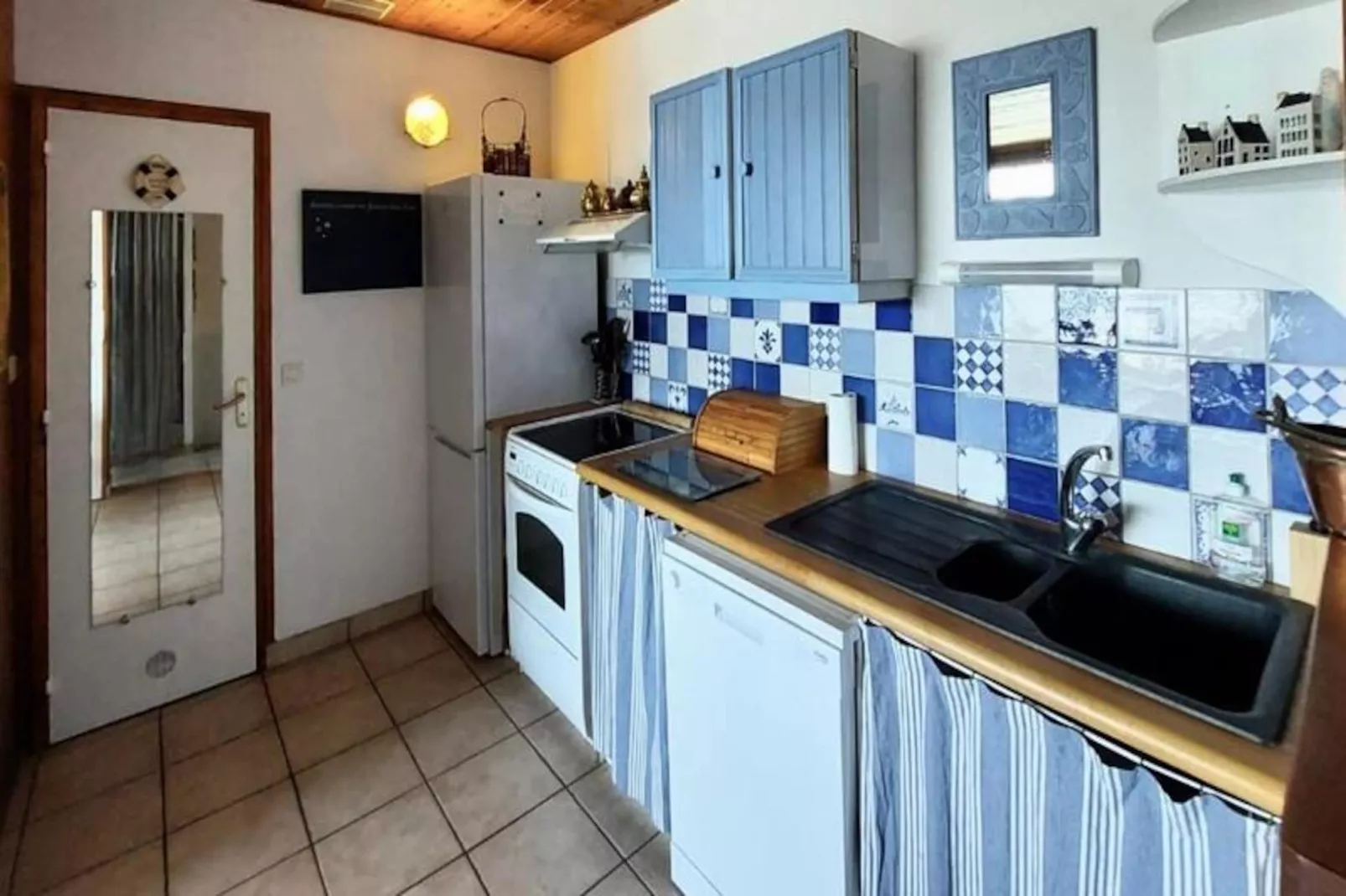 Résidence Kreiz Ar Lann-Non tagué