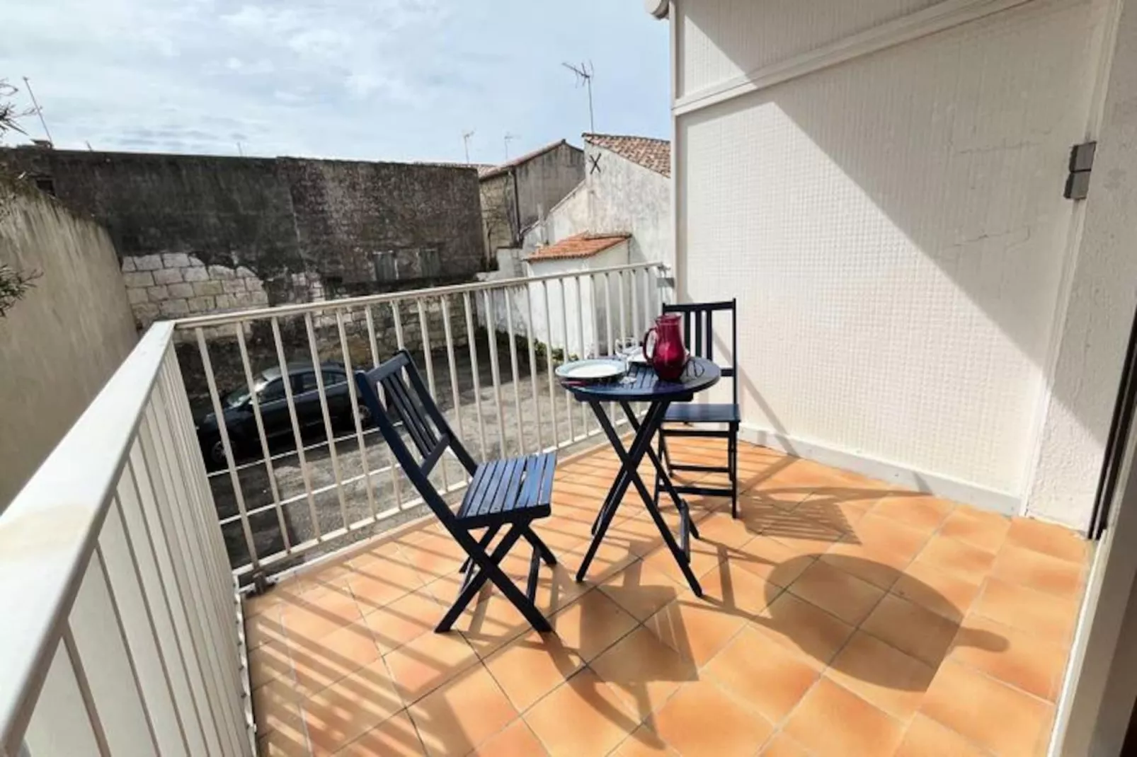 Résidence Le Vidourle-Untagged