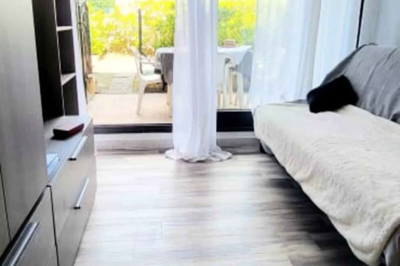 Résidence Terrasse 3 Entre Plage Et Port De Plaisance-Non tagué