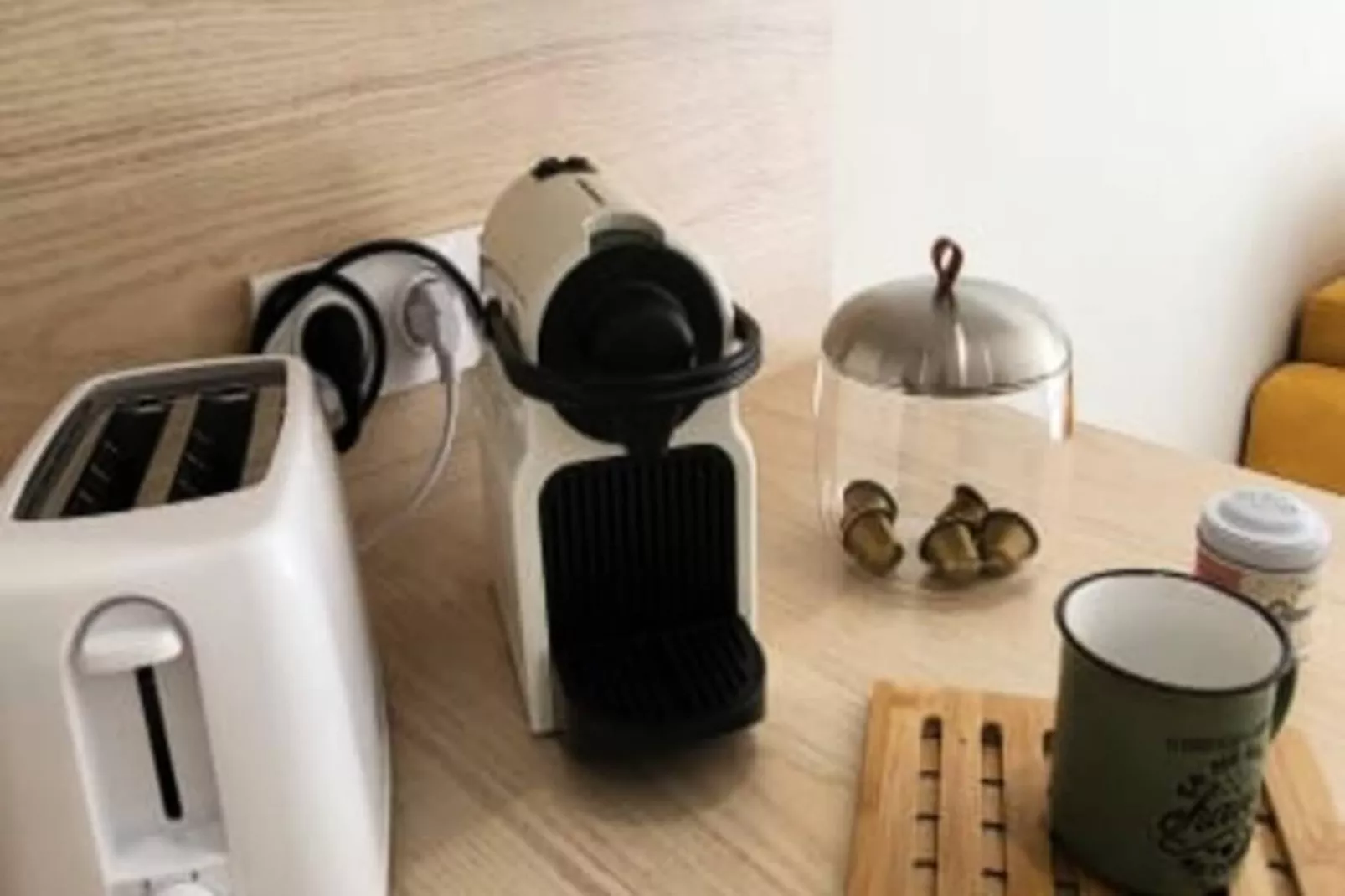 Résidence Terrasse 4 : Quai Du Port De Plaisance-Non tagué