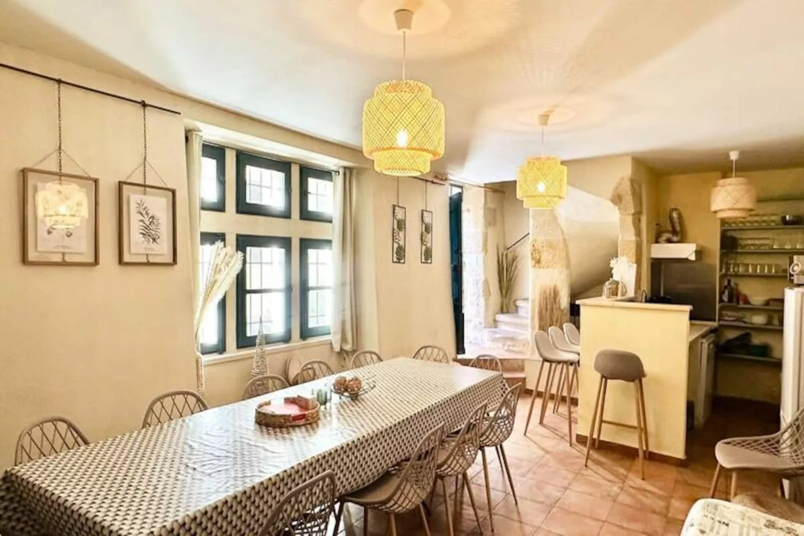 Maison Cosy Lodge, 15 P, Clim, Wifi, Cour, Garage-Nicht zugeordnet