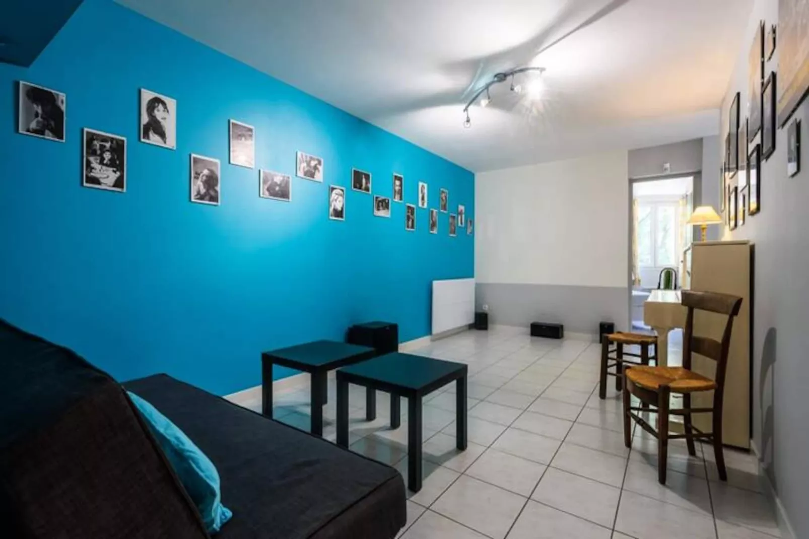 Villa Rochefort --Nicht zugeordnet