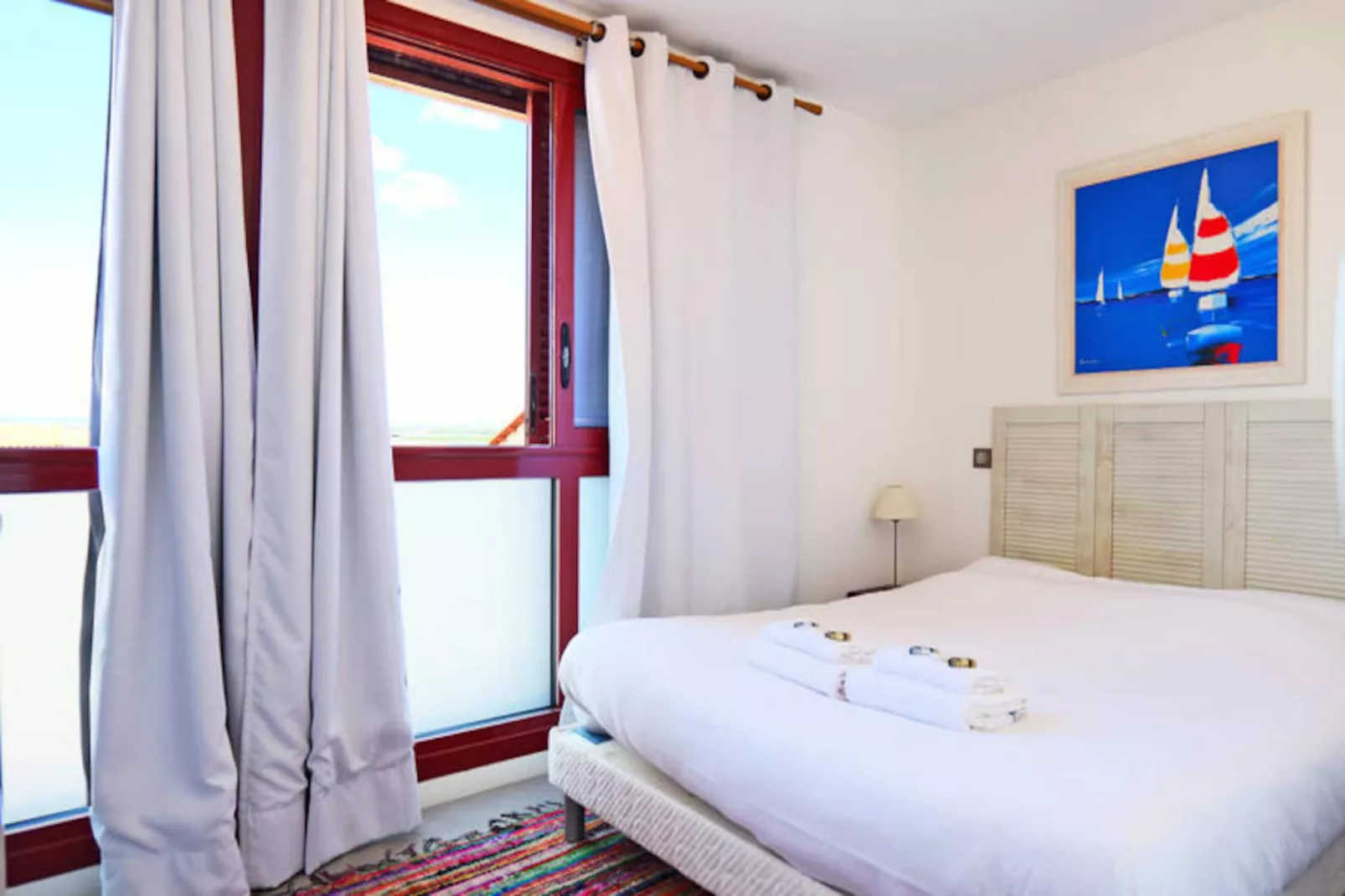 Appartement Saint-maurice --Nicht zugeordnet