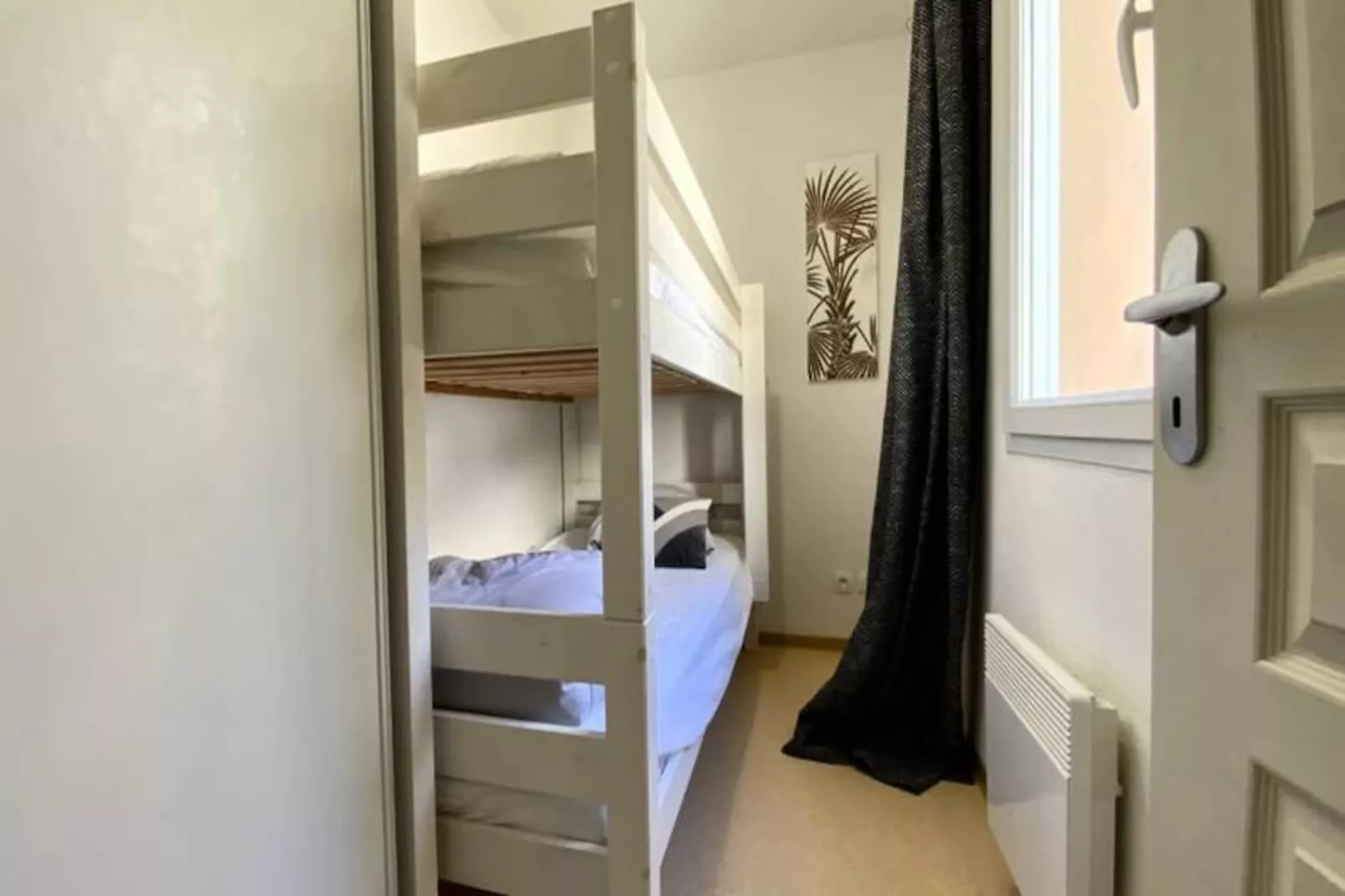 Résidence Les Na&iuml;ades C08 - 2 Chambres Pour 5 Personnes !-Nicht zugeordnet