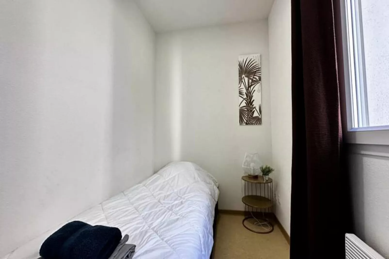 Résidence C13  Les Na&iuml;ades  - 2 Chambres Pour 5 Personnes !-Non tagué