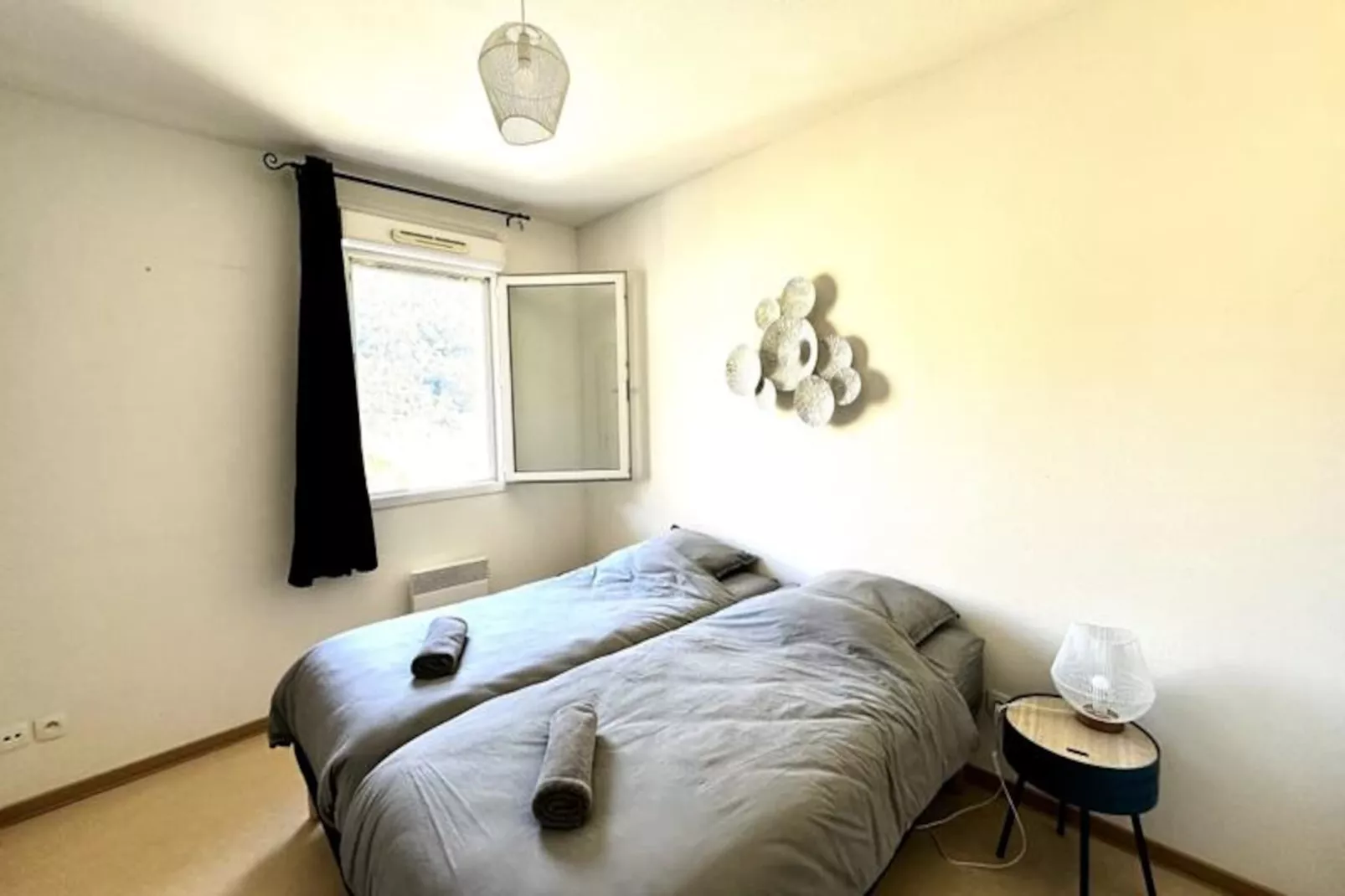 Résidence Les Na&iuml;ades E20 - 2 Chambres Pour 5 Personnes !-Nicht zugeordnet