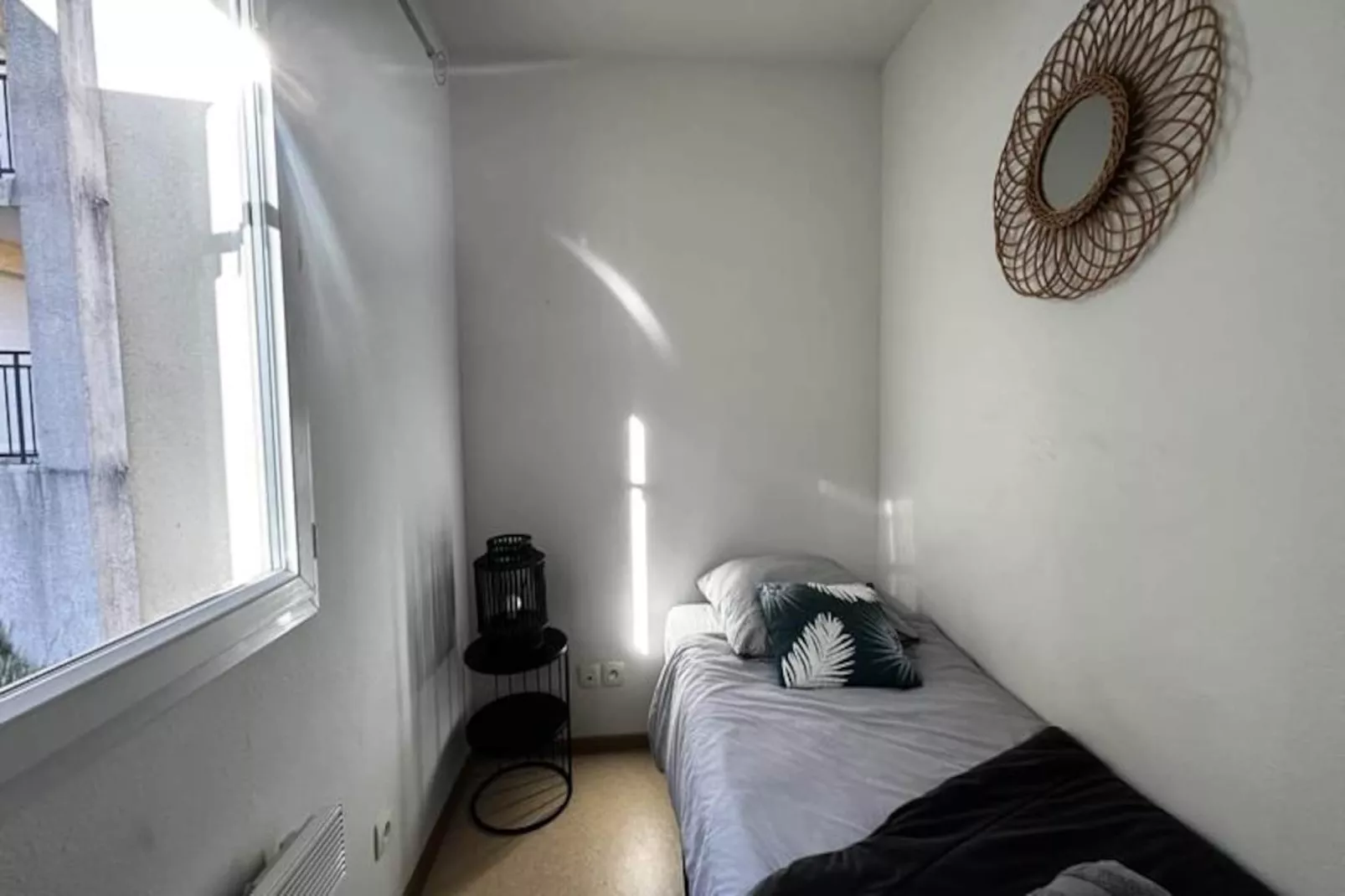 Résidence Les Na&iuml;ades E22 - 2 Chambres Pour 5 Personnes !-Nicht zugeordnet