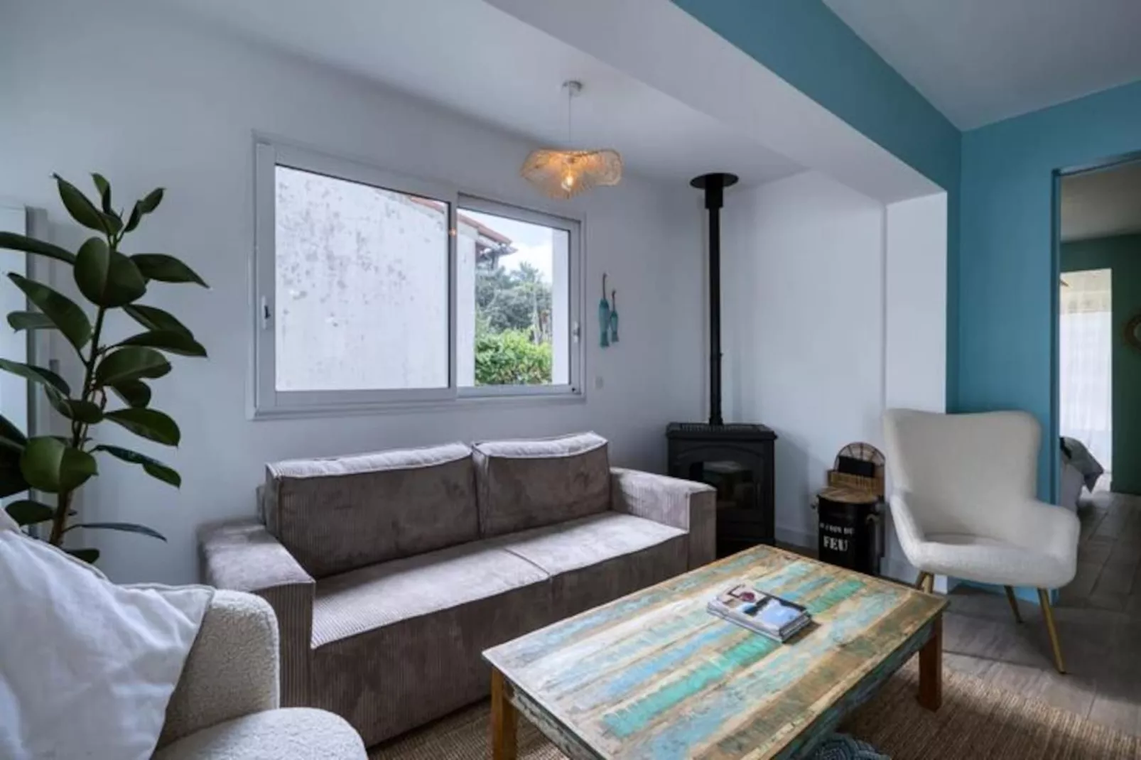 Maison Des Bouillats --Non tagué