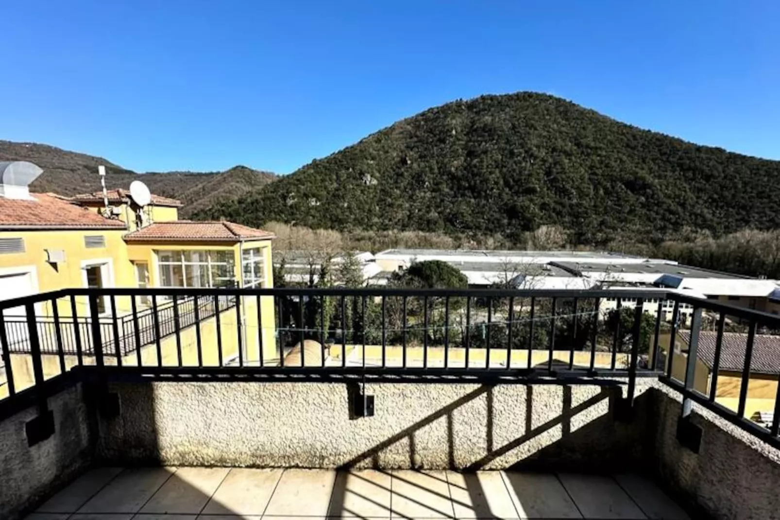 Résidence Les Na&iuml;ades E21 - 2 Chambres Pour 5 Personnes !-Nicht zugeordnet