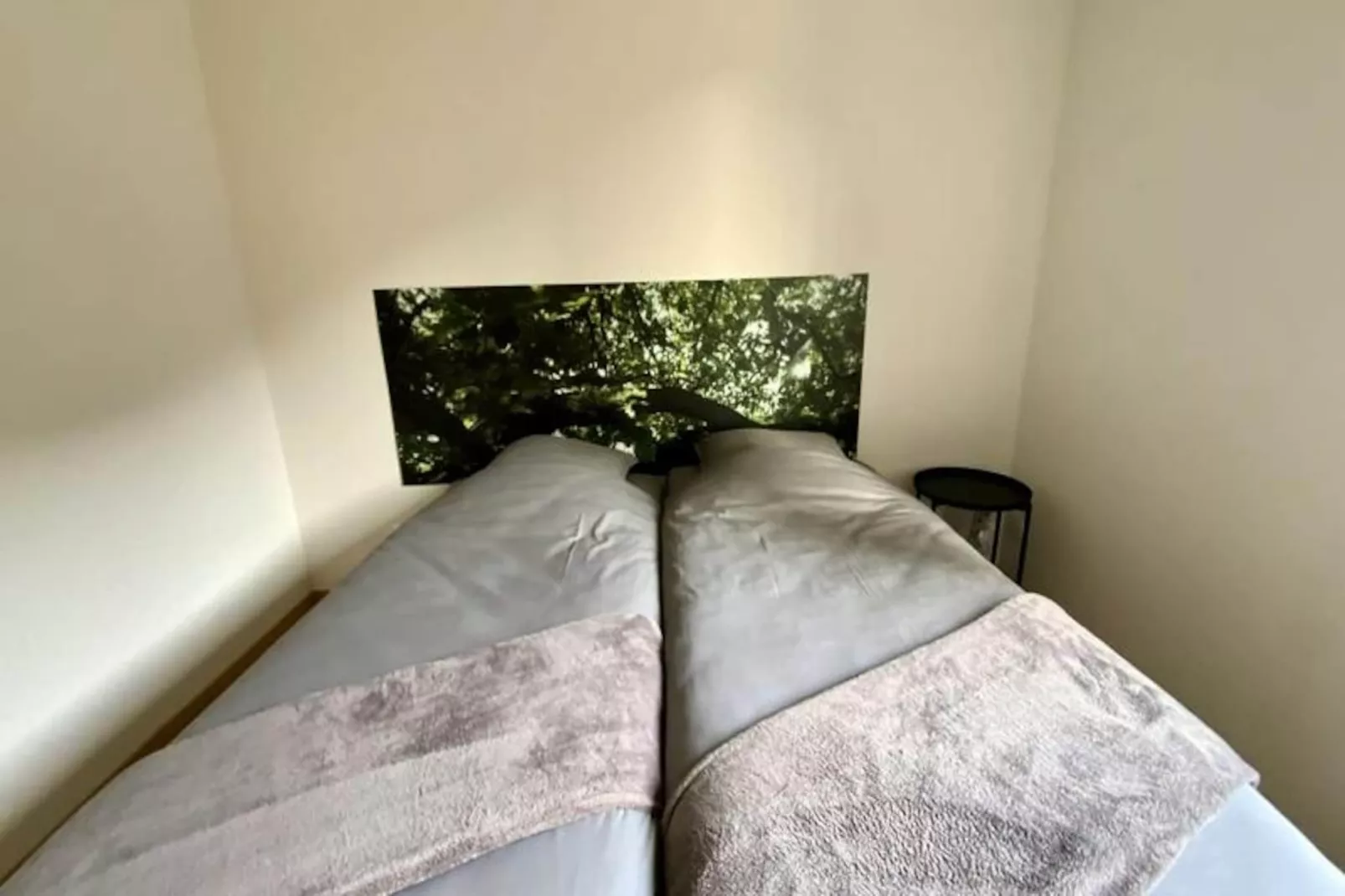 Résidence Les Na&iuml;ades H38 - 2 Chambres Pour 6 Personnes !-Nicht zugeordnet