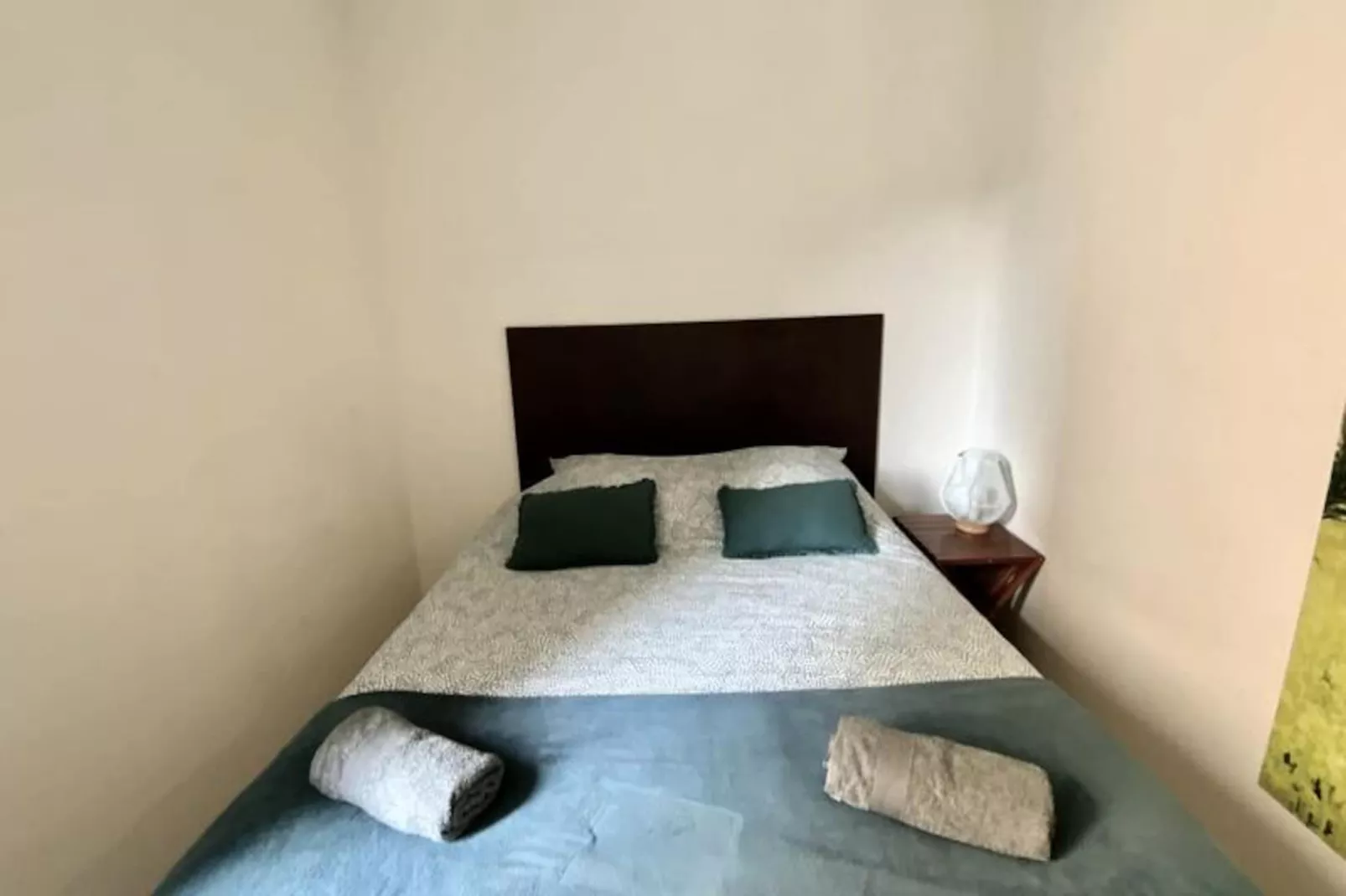 Résidence Les Na&iuml;ades H40 - 2 Chambres Pour 6 Personnes !-Nicht zugeordnet